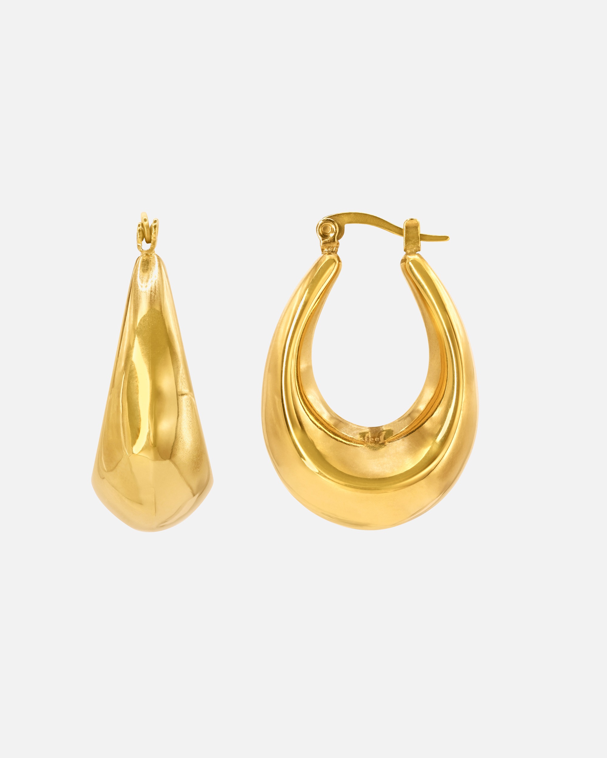 Ohrringe für Weiblich Heideman Ohrschmuck Vitus 1 Stück