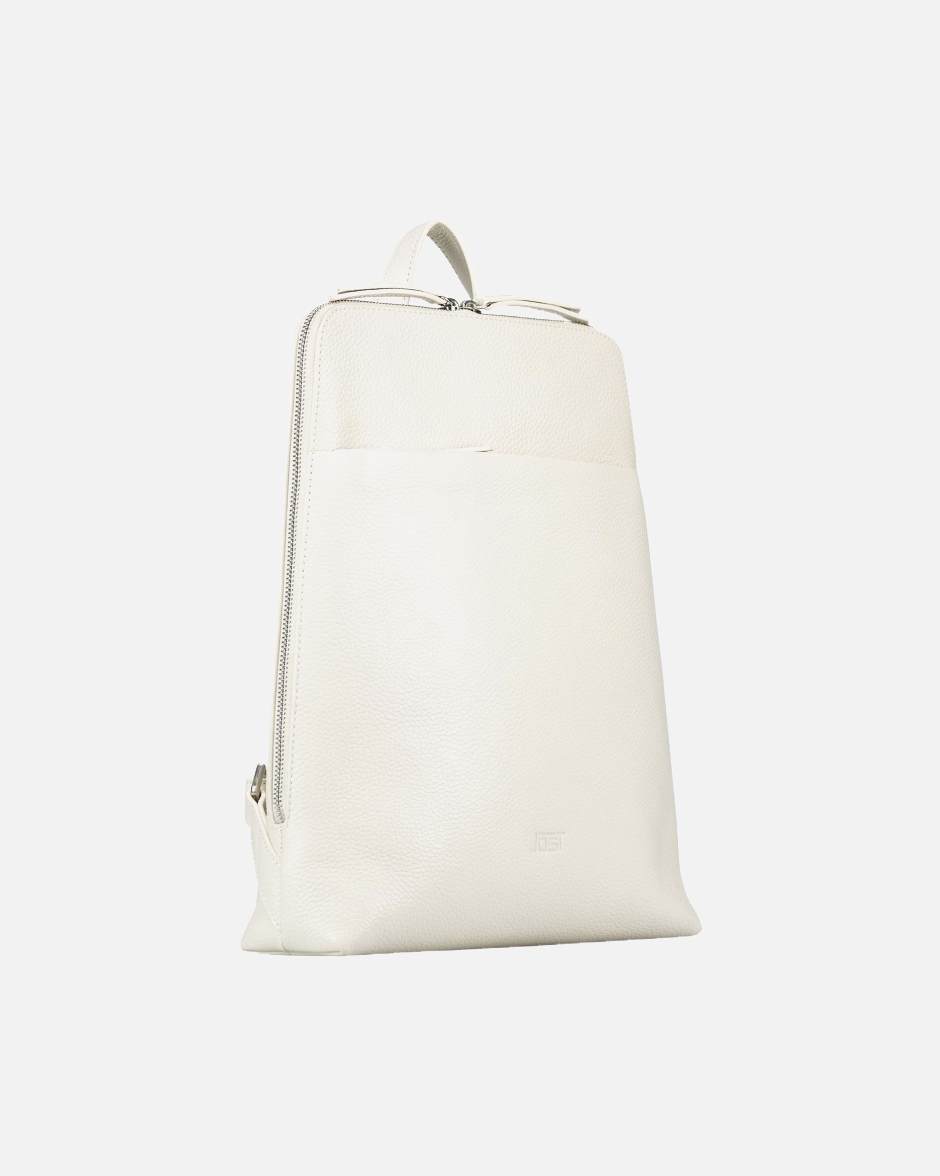 Rucksack für Weiblich Jost Rucksack Vika Offwhite
