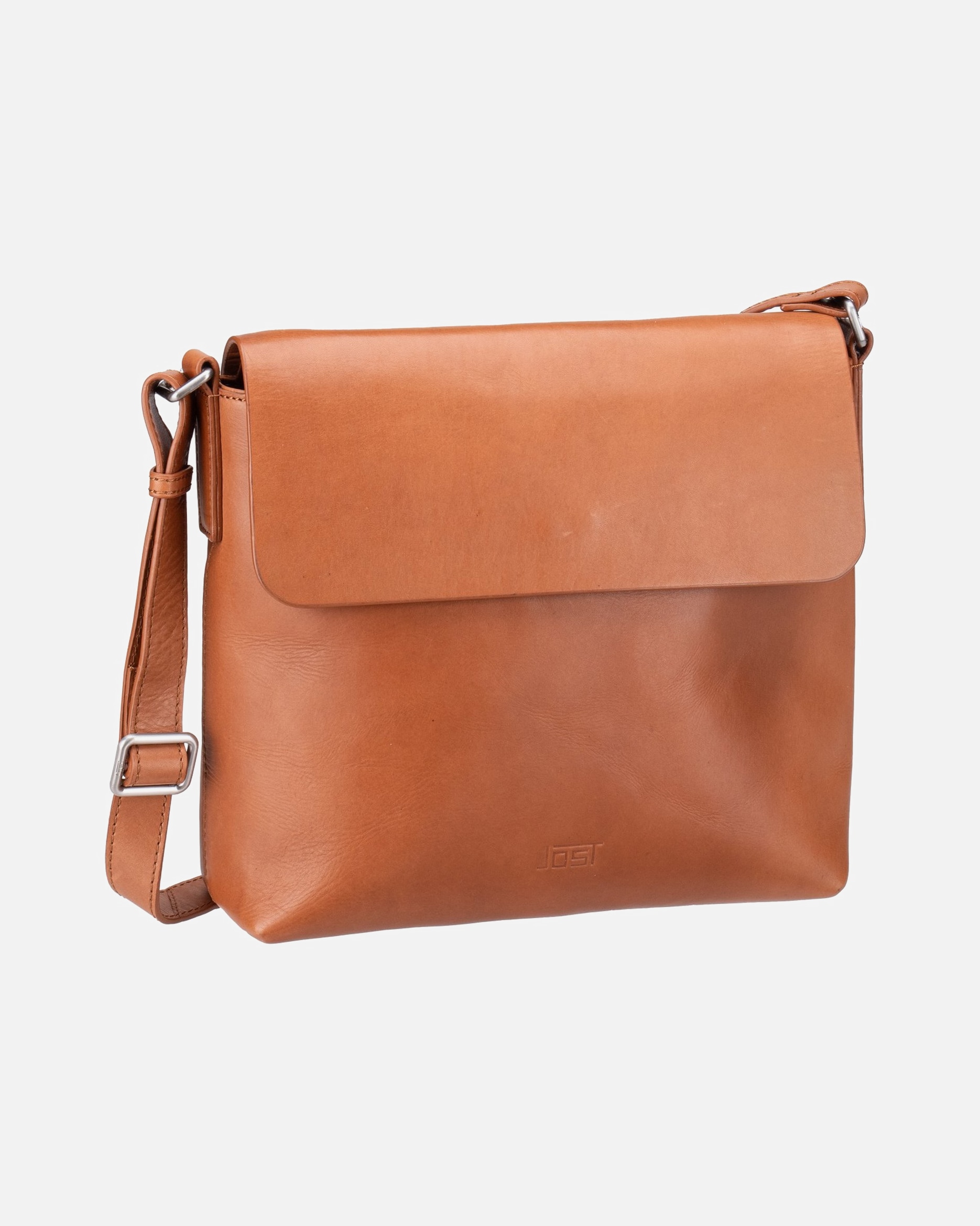 Handtasche für Unisex Jost Handtasche Rana Cognac