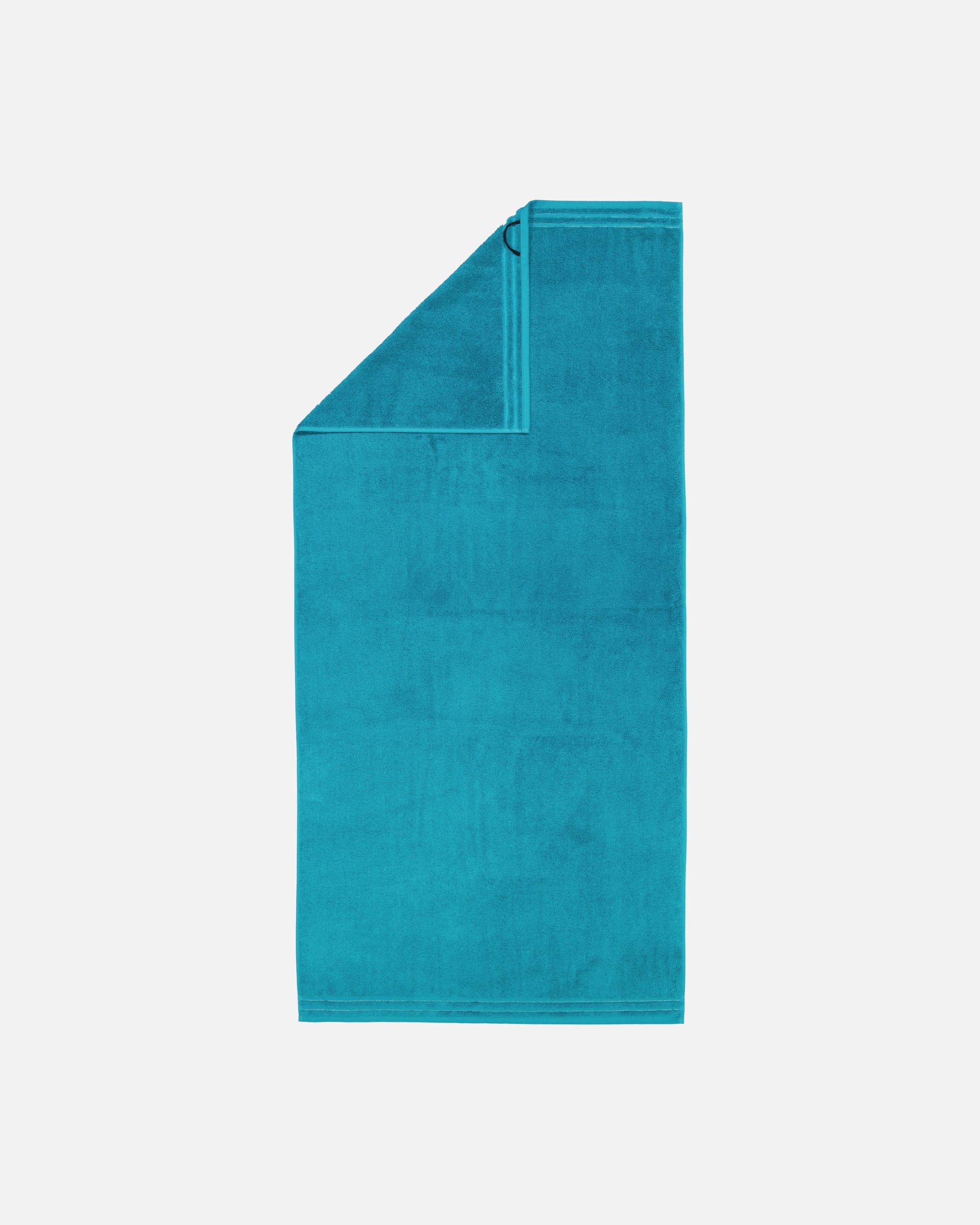 Handtuch für Unisex Vossen Vossen Handtücher Calypso Feeling lagoon - 5890 Duschtuch 67x140 cm