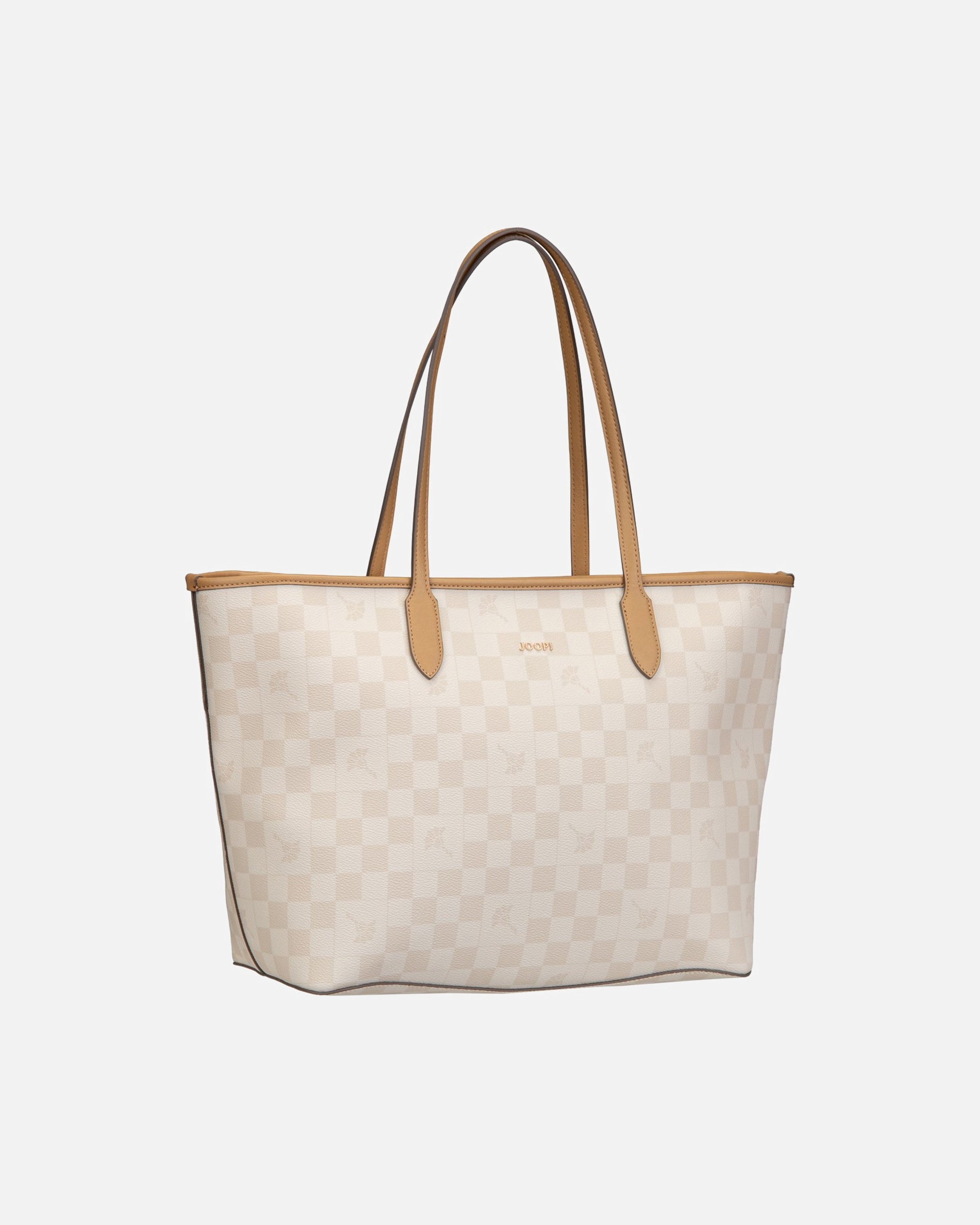 Shopper für Weiblich JOOP! Shopper Cortina Piazza Lara LHZ Birch