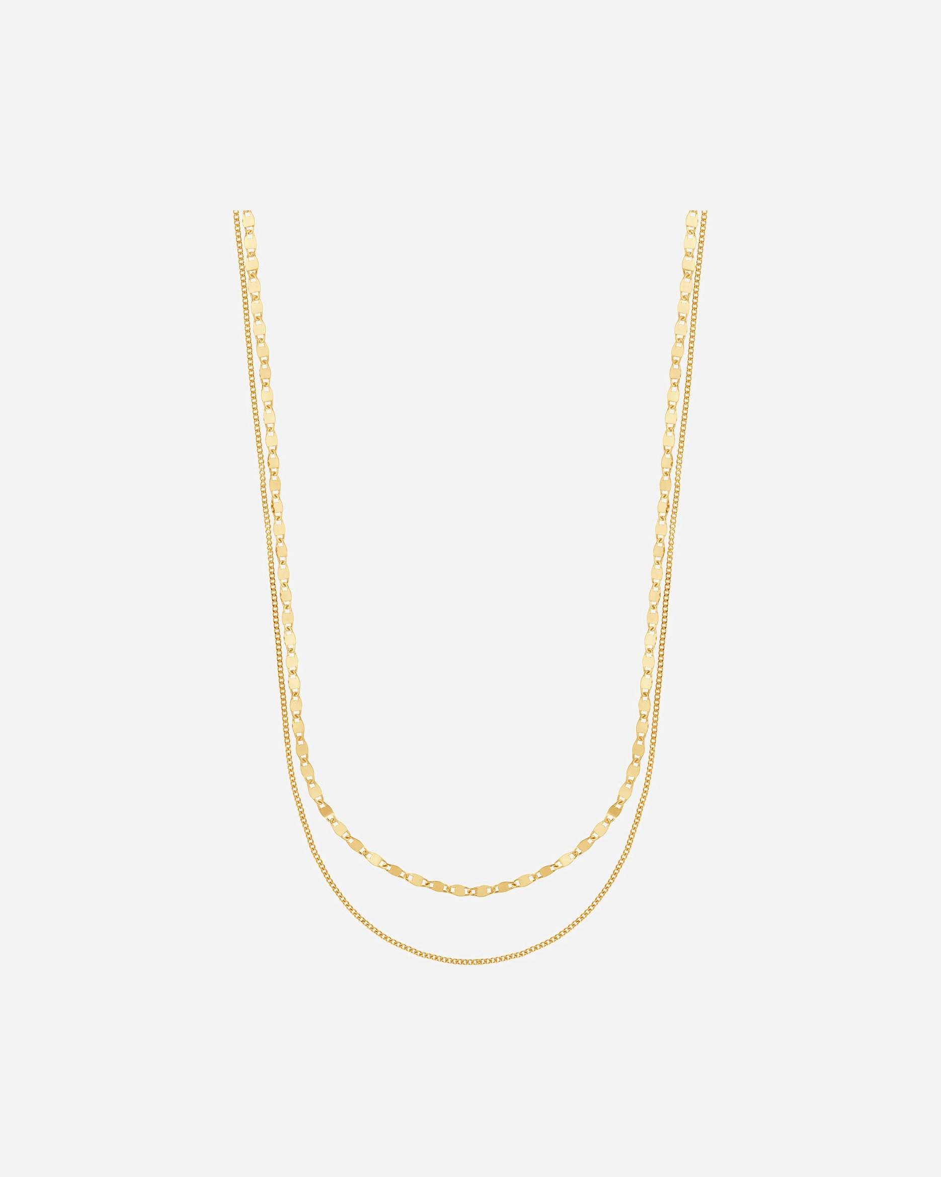 Halskette für Weiblich FAVS Kette 925er Silber 1 Stück