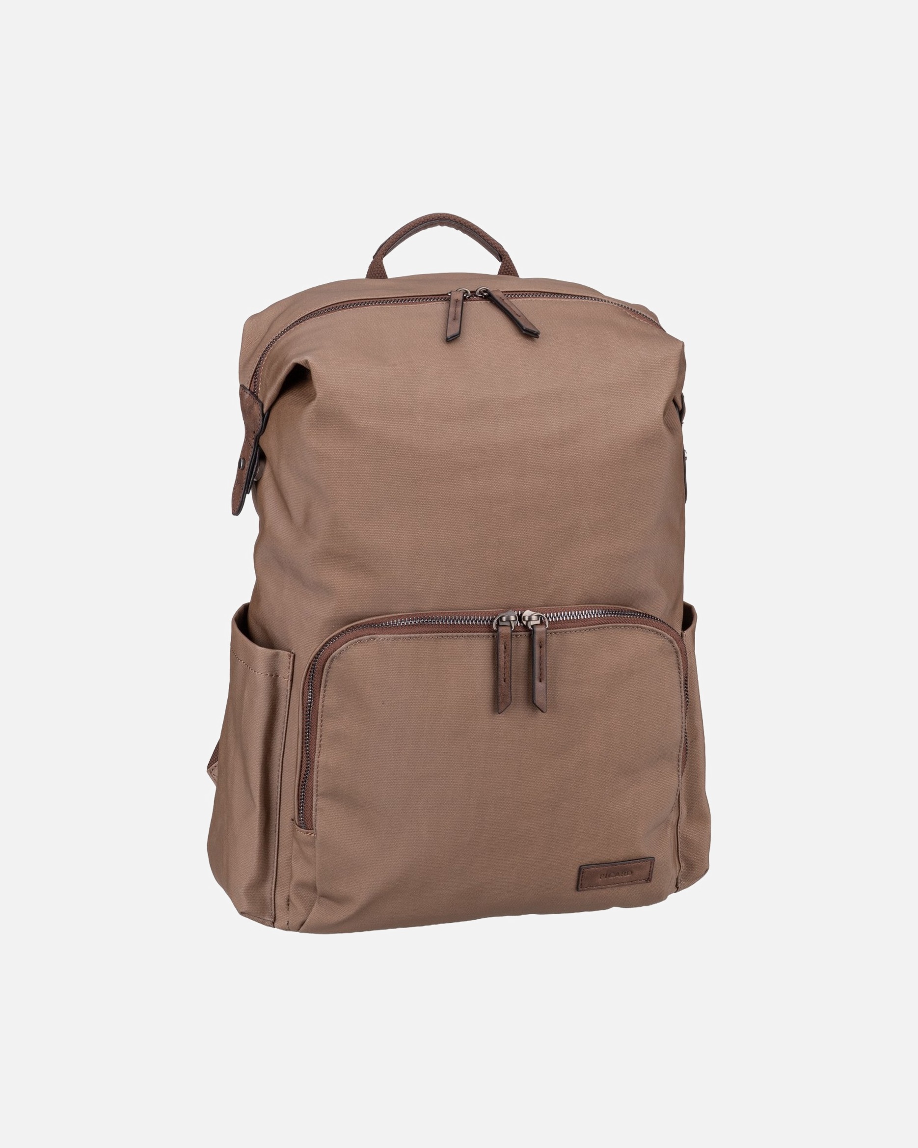 Rucksack für Weiblich Picard Rucksack Calahari cafe