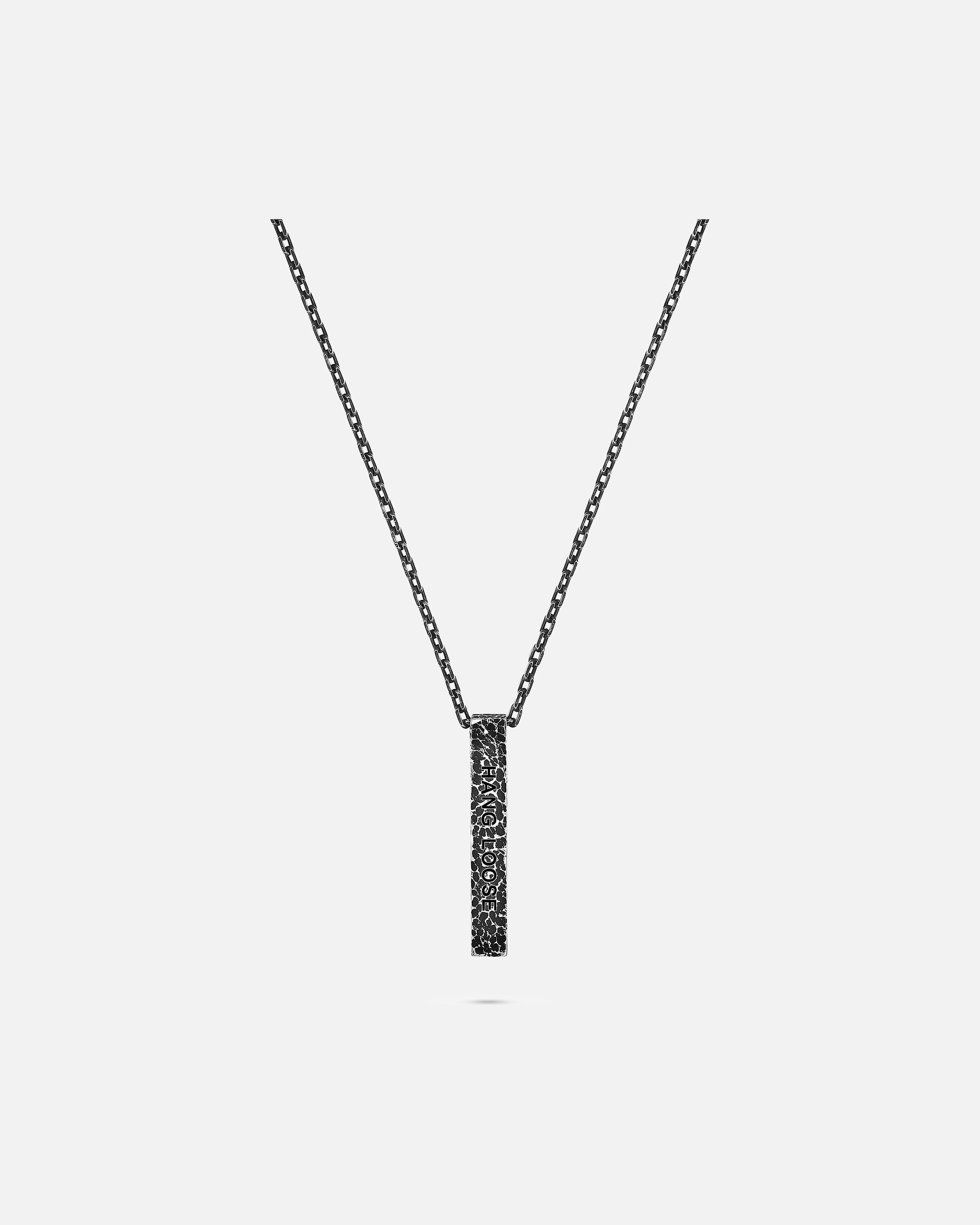 Halskette für Männlich UN SAME Kette 925er Silber 1 Stück