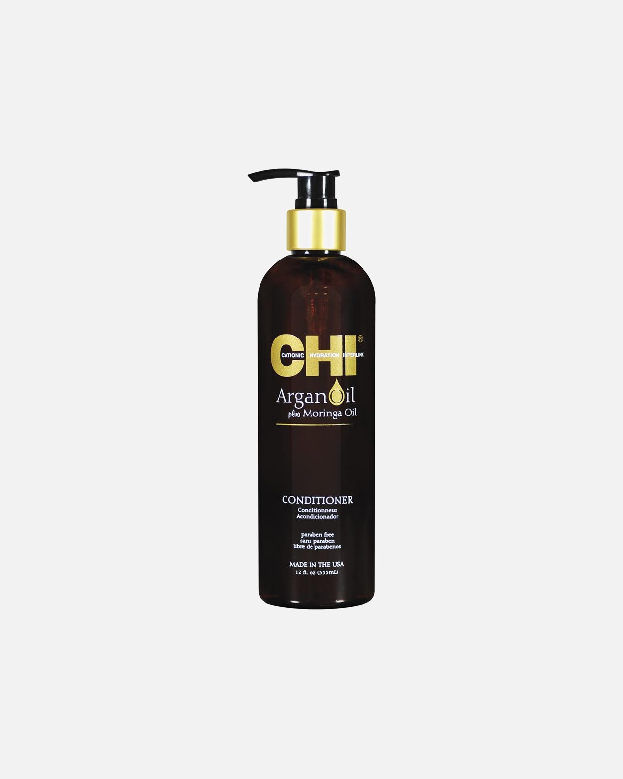 Conditioner für Unisex CHI Conditioner 355 ml