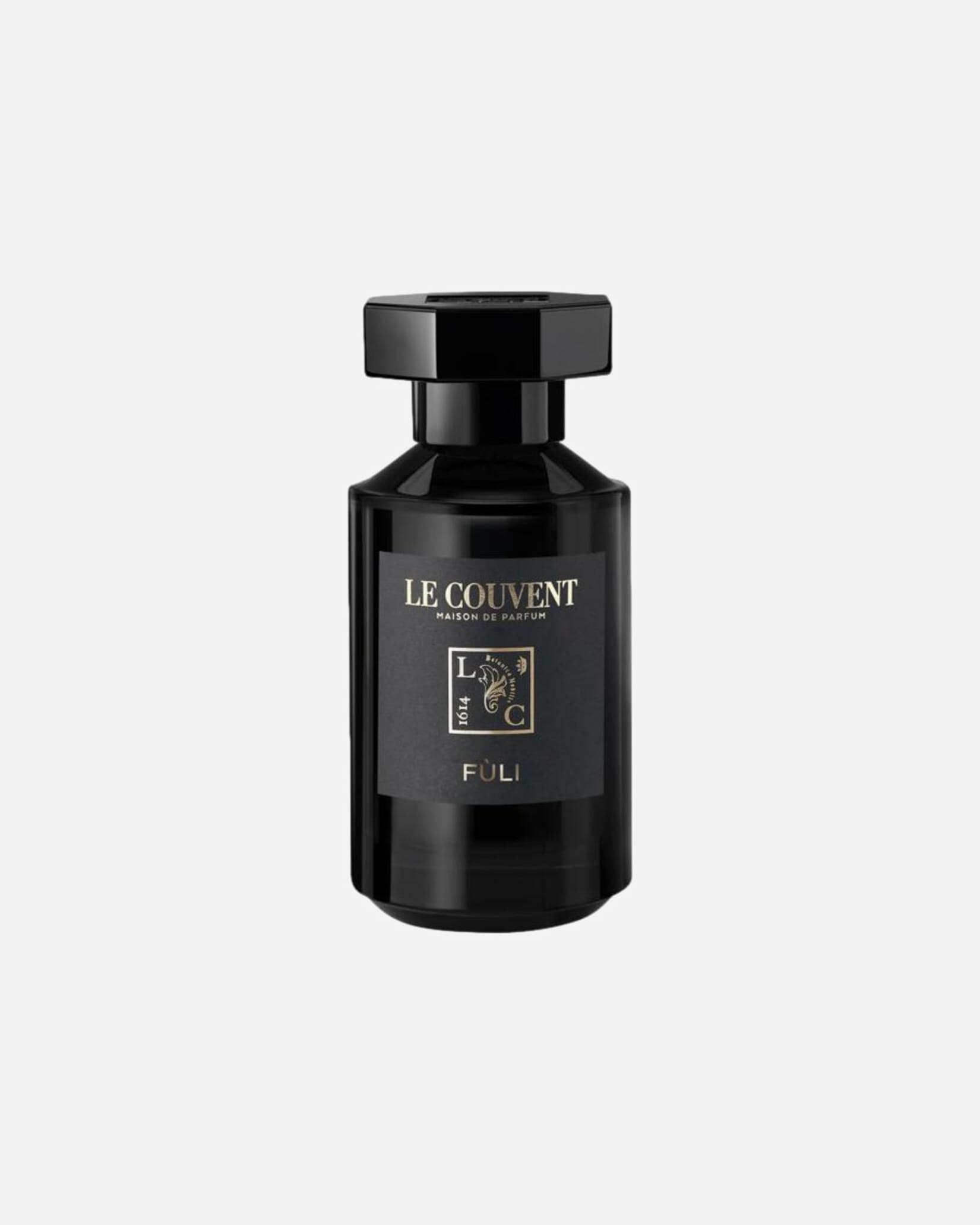 Eau de Parfum für Unisex Le Couvent Maison De Parfum Fùli EdP Nat. Spray 50 ml
