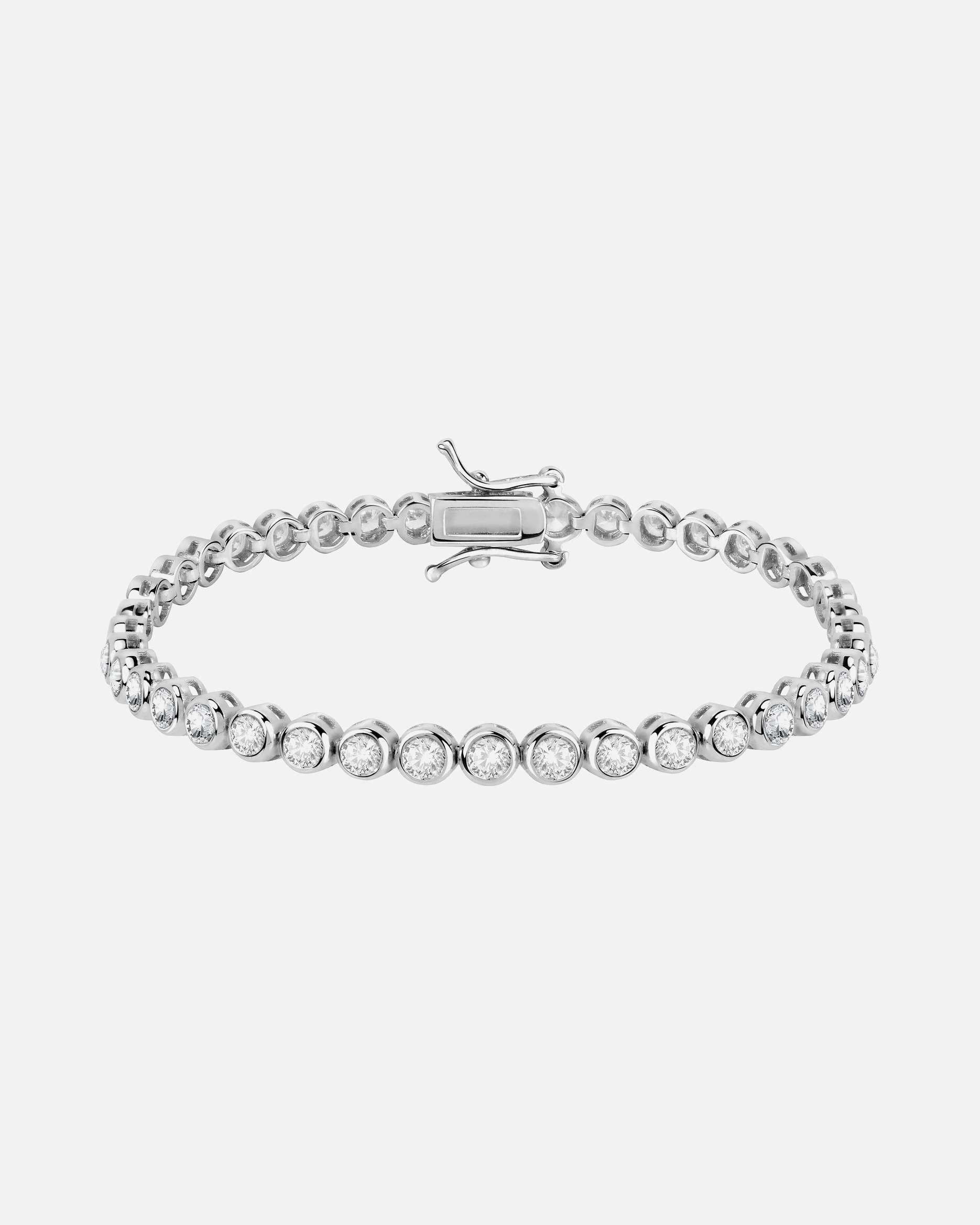 Armband für Weiblich FAVS Armband 925er Silber 1 Stück