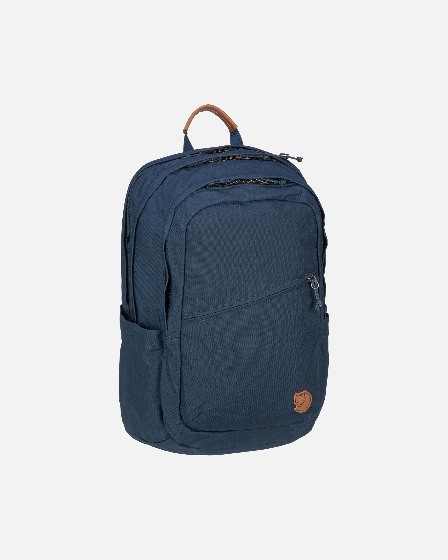 Rucksack für Unisex Fjällräven Rucksack Räven 28 Navy
