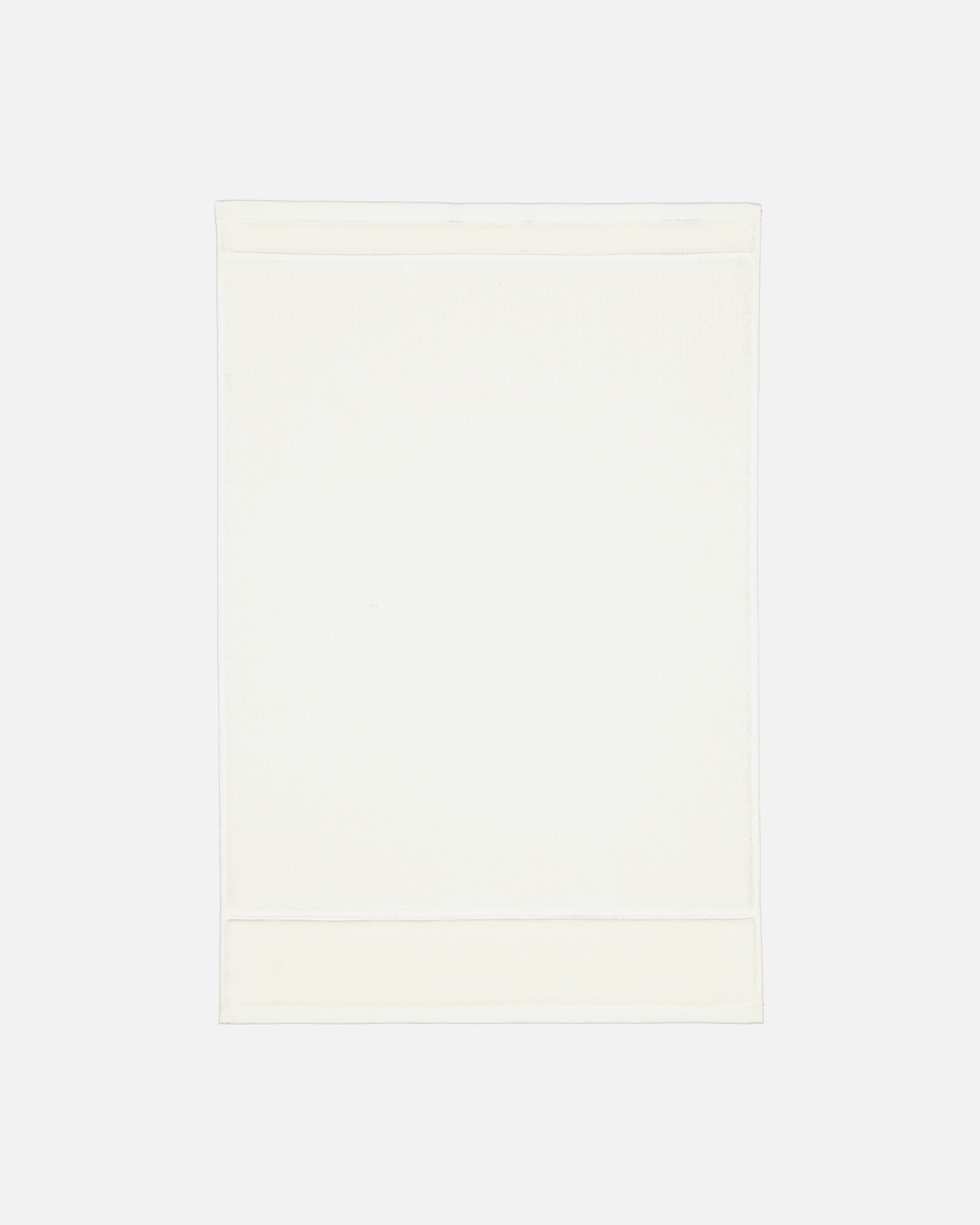 Handtuch für Unisex Vossen Vossen Handtücher Pure ivory - 1030 1 Stück