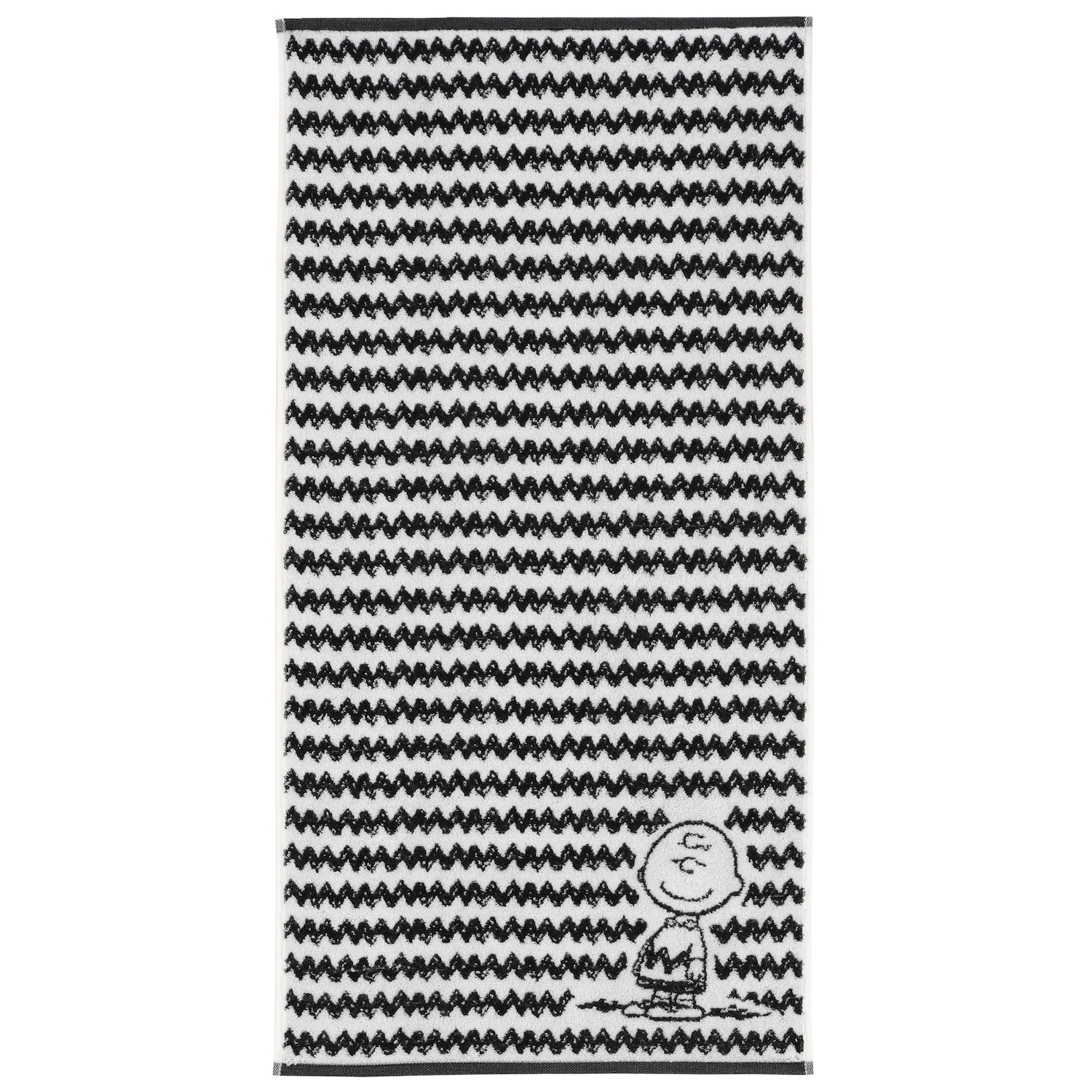 Handtuch 50x100 cm