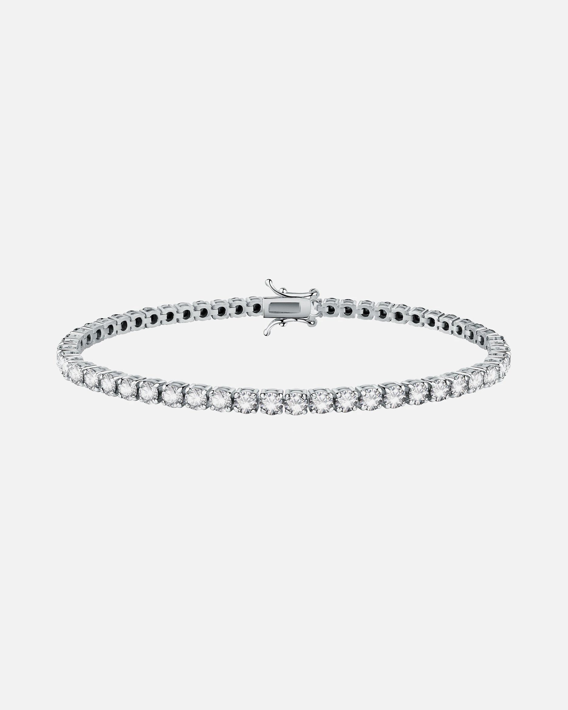 Armband für Weiblich CHRIST Armband 925er Silber, recycelt 1 Stück