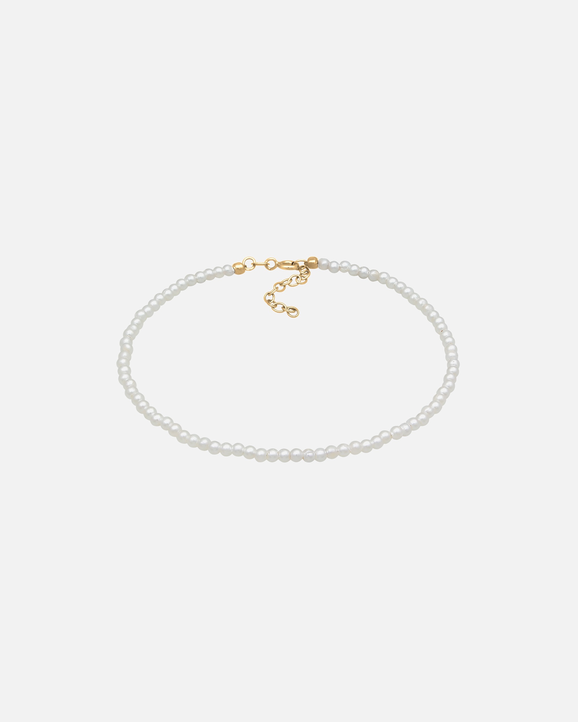 Schmuck für Weiblich Elli Perlen Synthetisch Klassik Basic 925 Silber 1 Stück