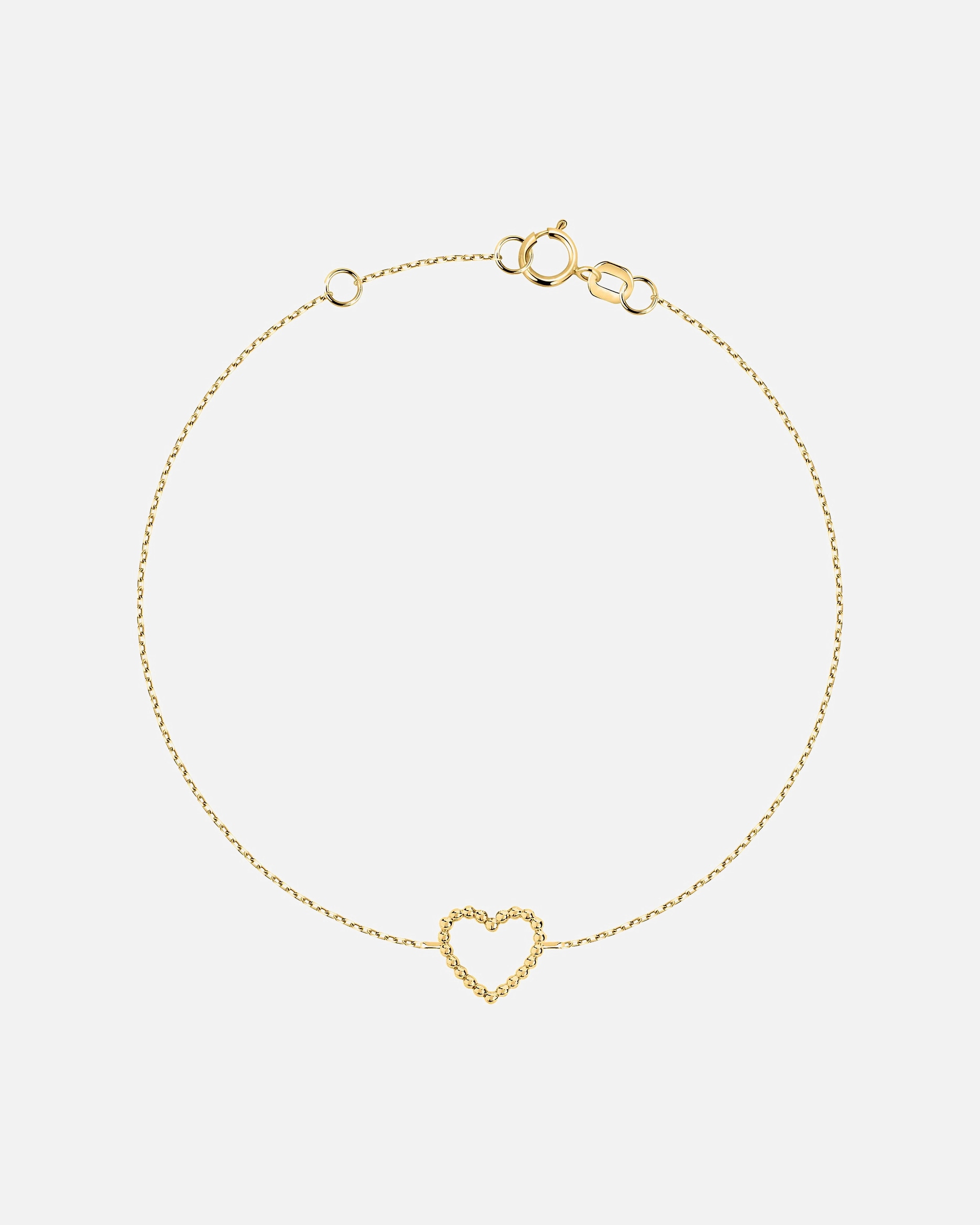 Armband für Weiblich CHRIST Armband 585er Gelbgold 1 Stück