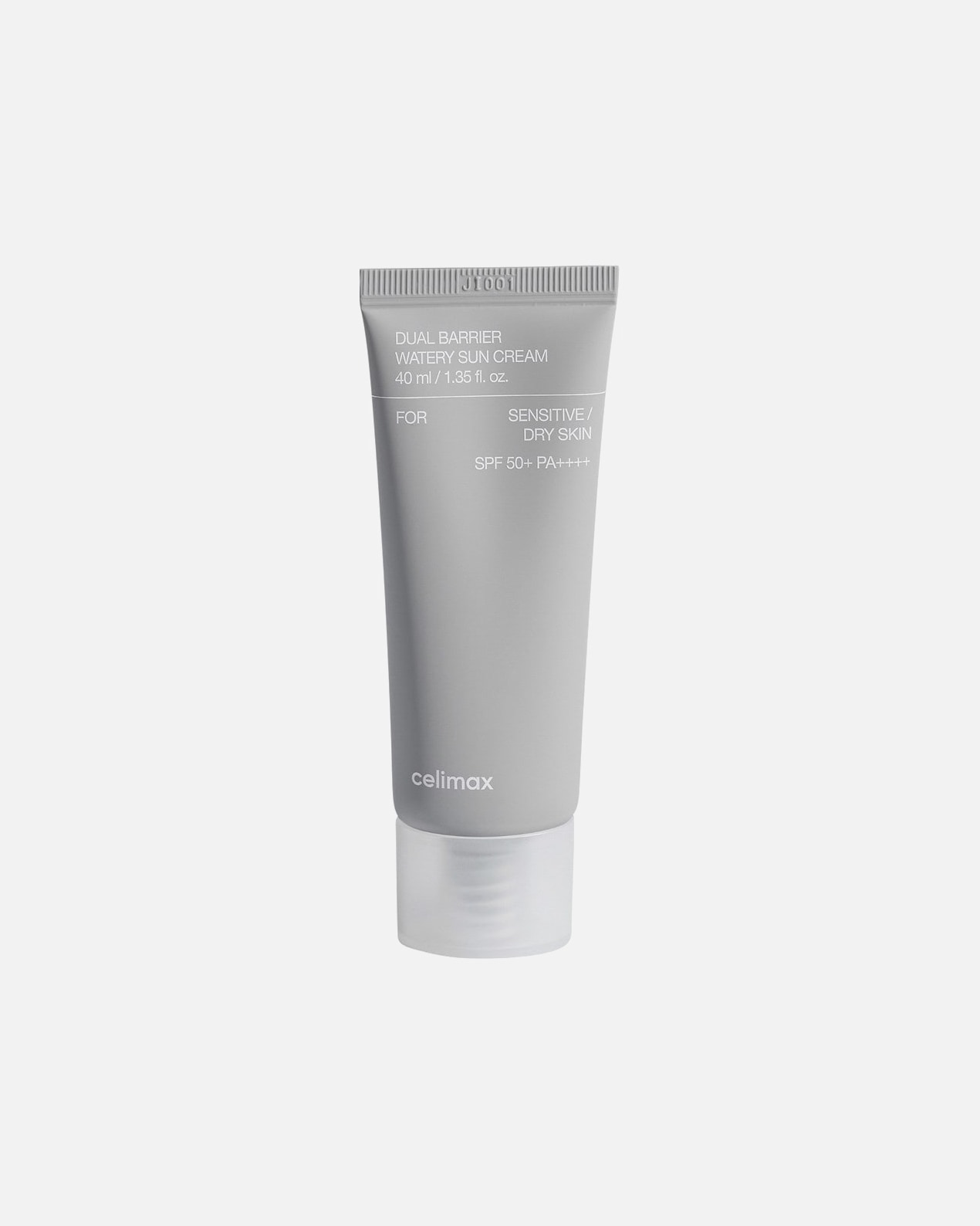 Sonnencreme für Weiblich Celimax Watery Sun Cream 50+ 40 ml