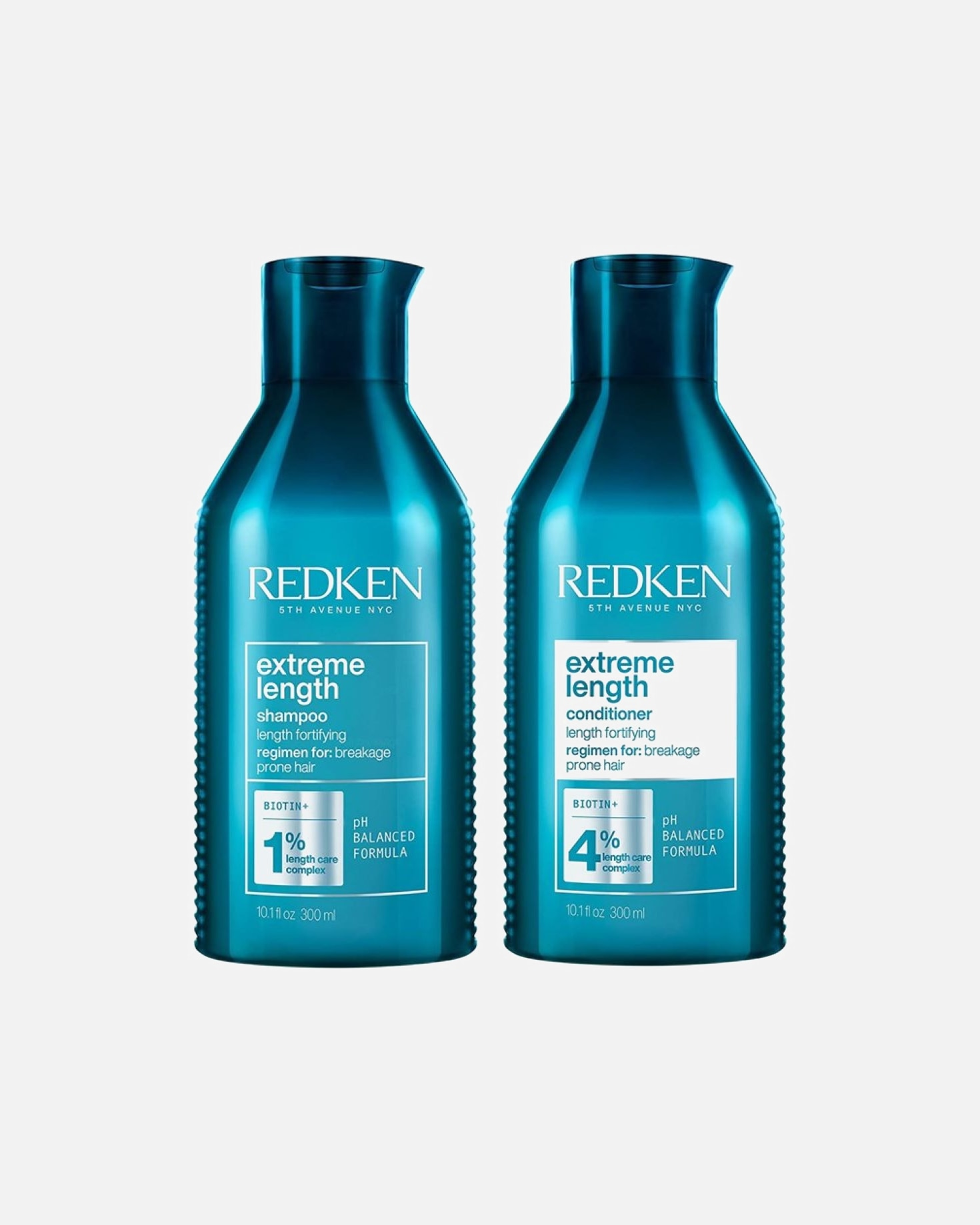 Haarpflegeset für Weiblich Redken Extreme Length Bundle 1 Stück