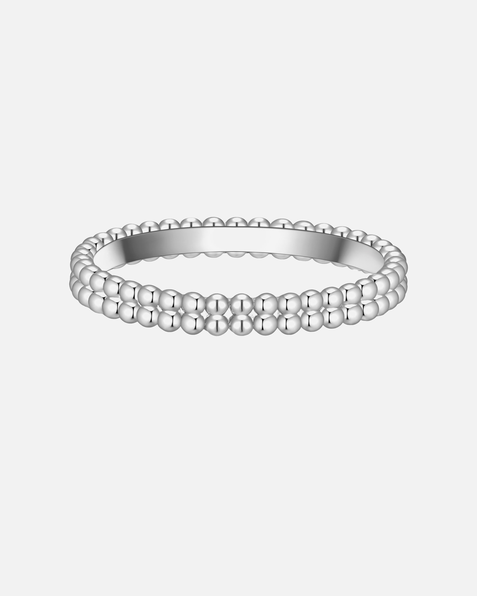 Ring für Weiblich Glanzstücke München Ring Sterling Silber 48