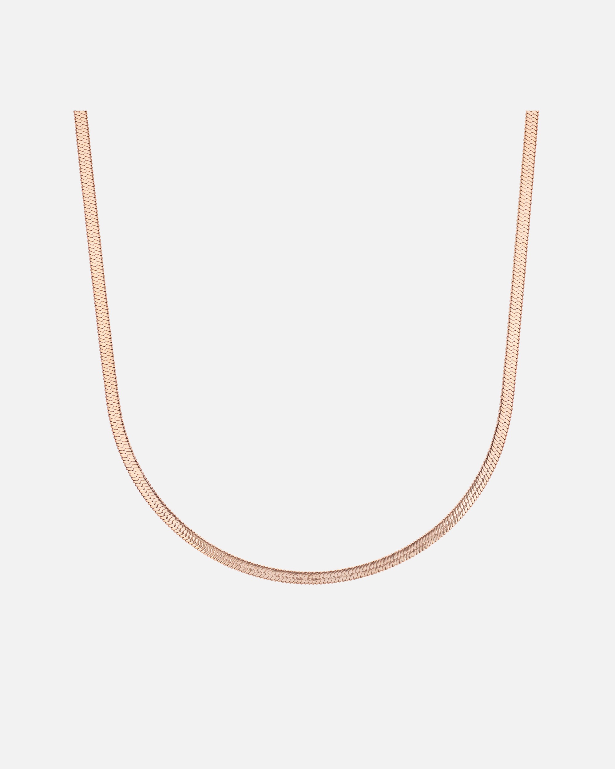 Halskette für Weiblich Tom Tailor Halskette rosefarben