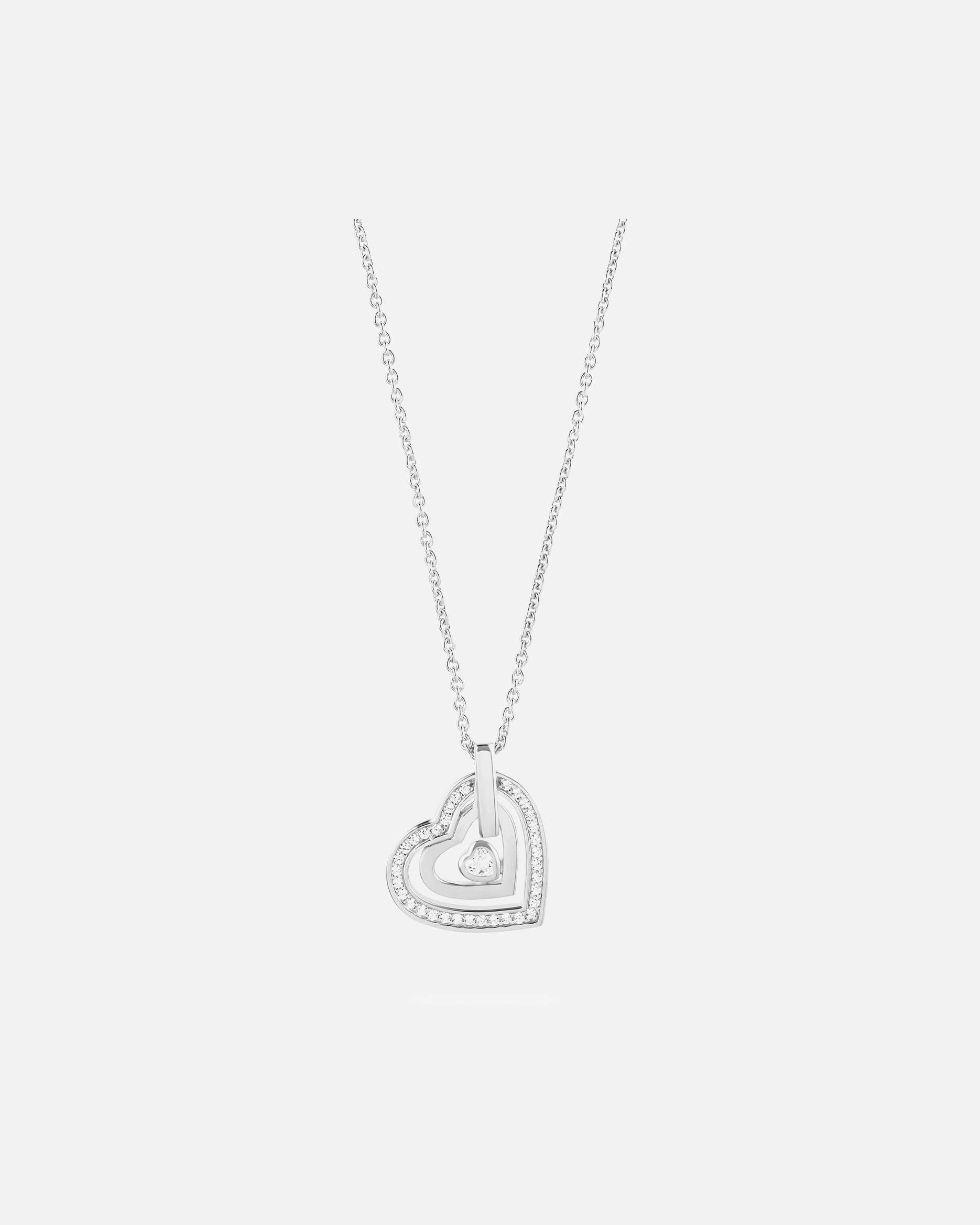 Halskette für Weiblich Jette Kette 925er Silber 1 Stück