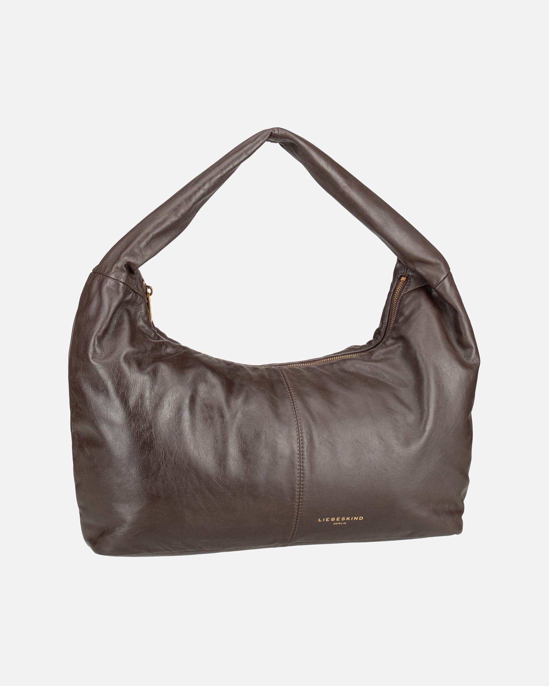 Handtasche für Weiblich Liebeskind Handtasche Bo L Roasted