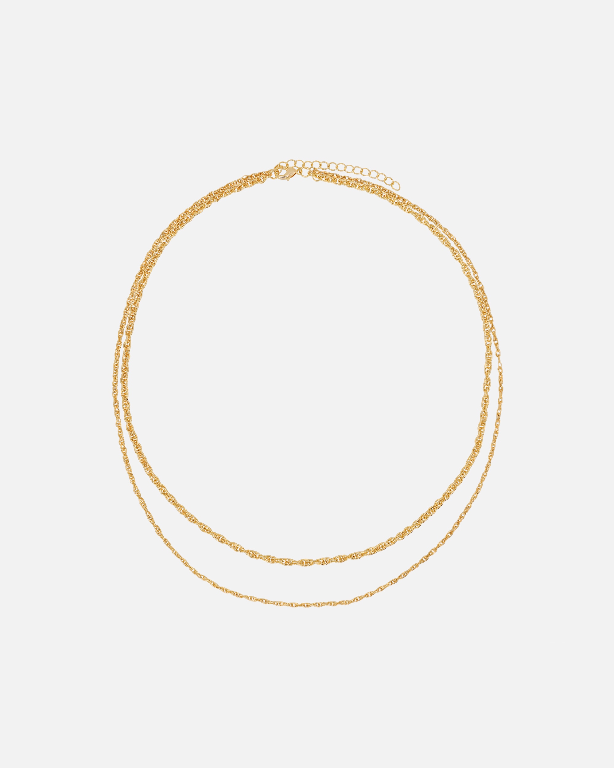 Halskette für Männlich Heideman Kette Toni 1 Stück