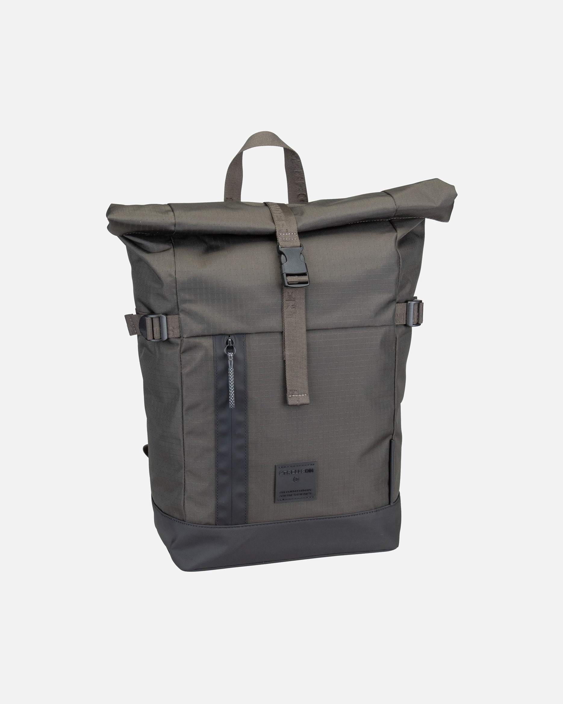 Rucksack für Männlich Strellson Rucksack Northwood RS Eddie MVF Khaki