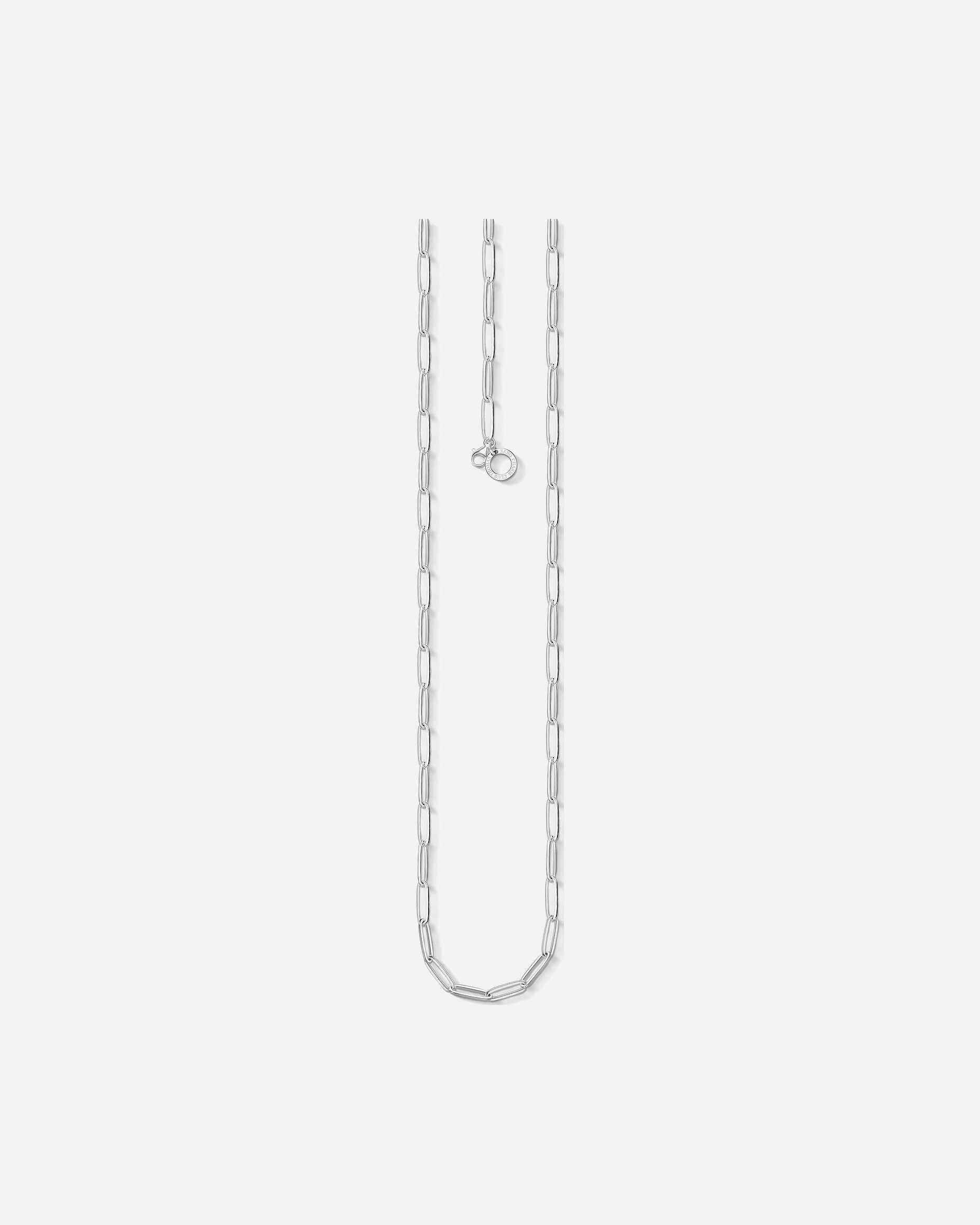 Halskette für Weiblich Thomas Sabo Kette 925er Silber 1 Stück