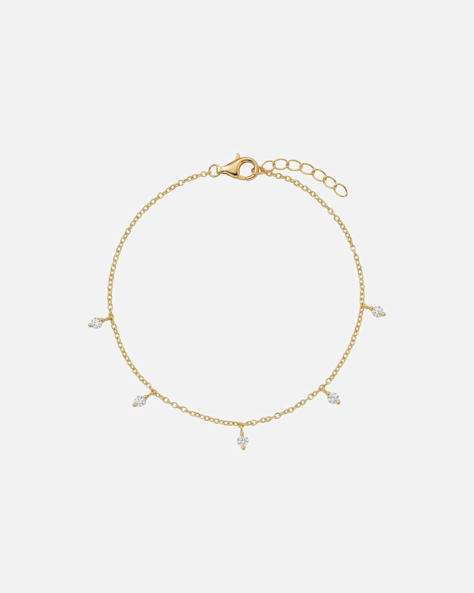 Armband für Weiblich amor Armband gold