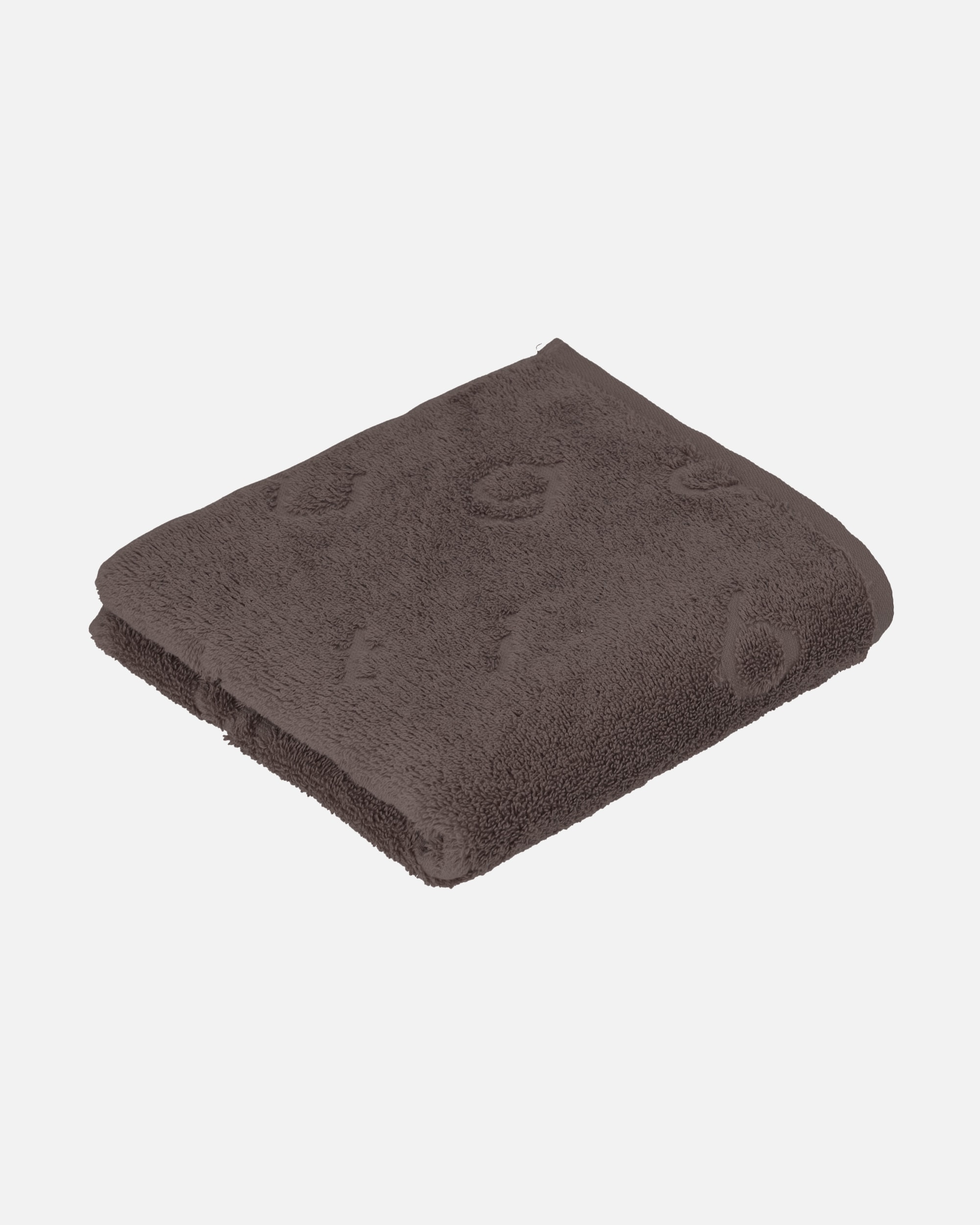 Handtuch für Unisex Bugatti Bugatti Handtücher Trentino coffee bean - 6880 Handtuch 50x100 cm