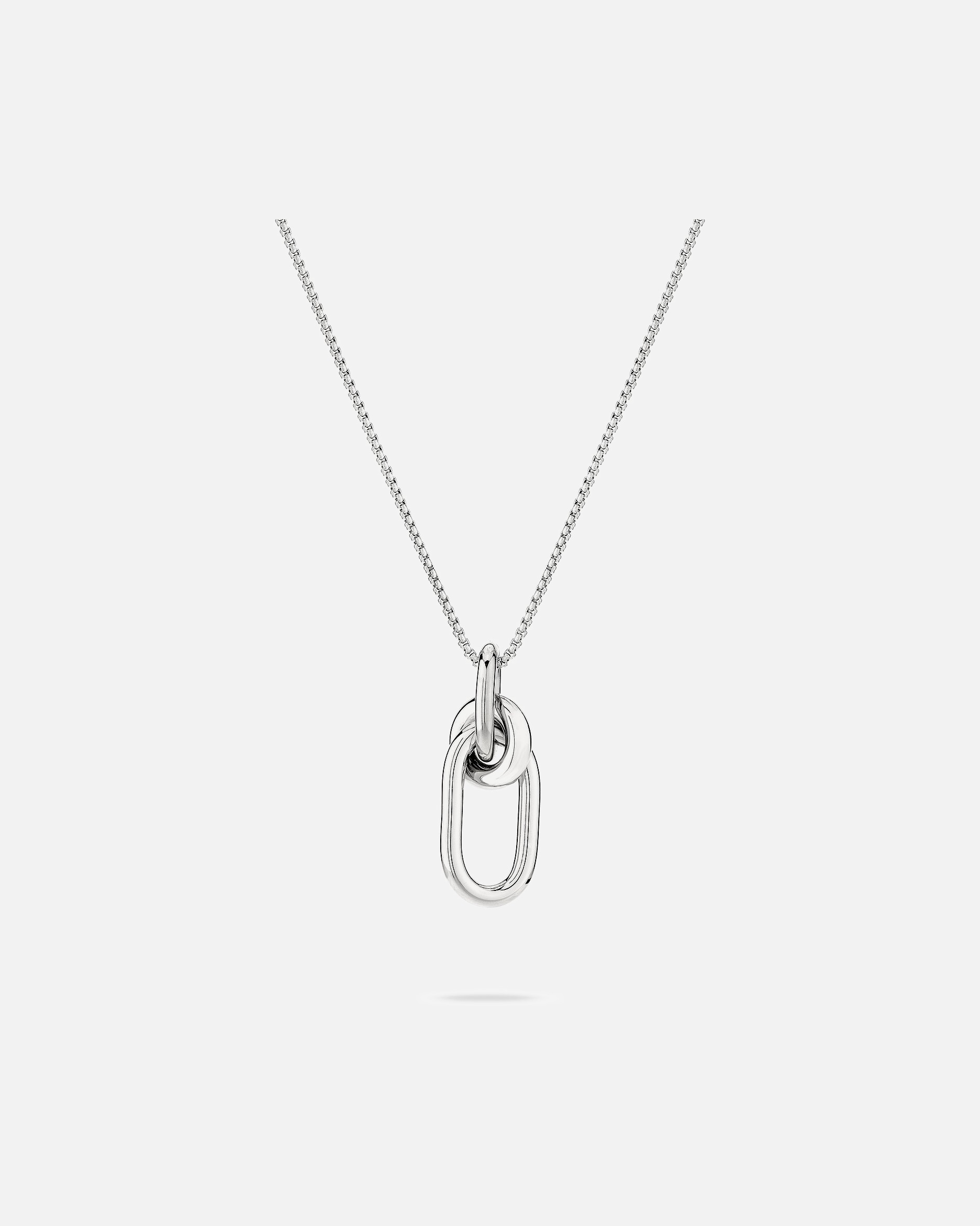 Halskette für Weiblich Liebeskind Kette Edelstahl 1 Stück