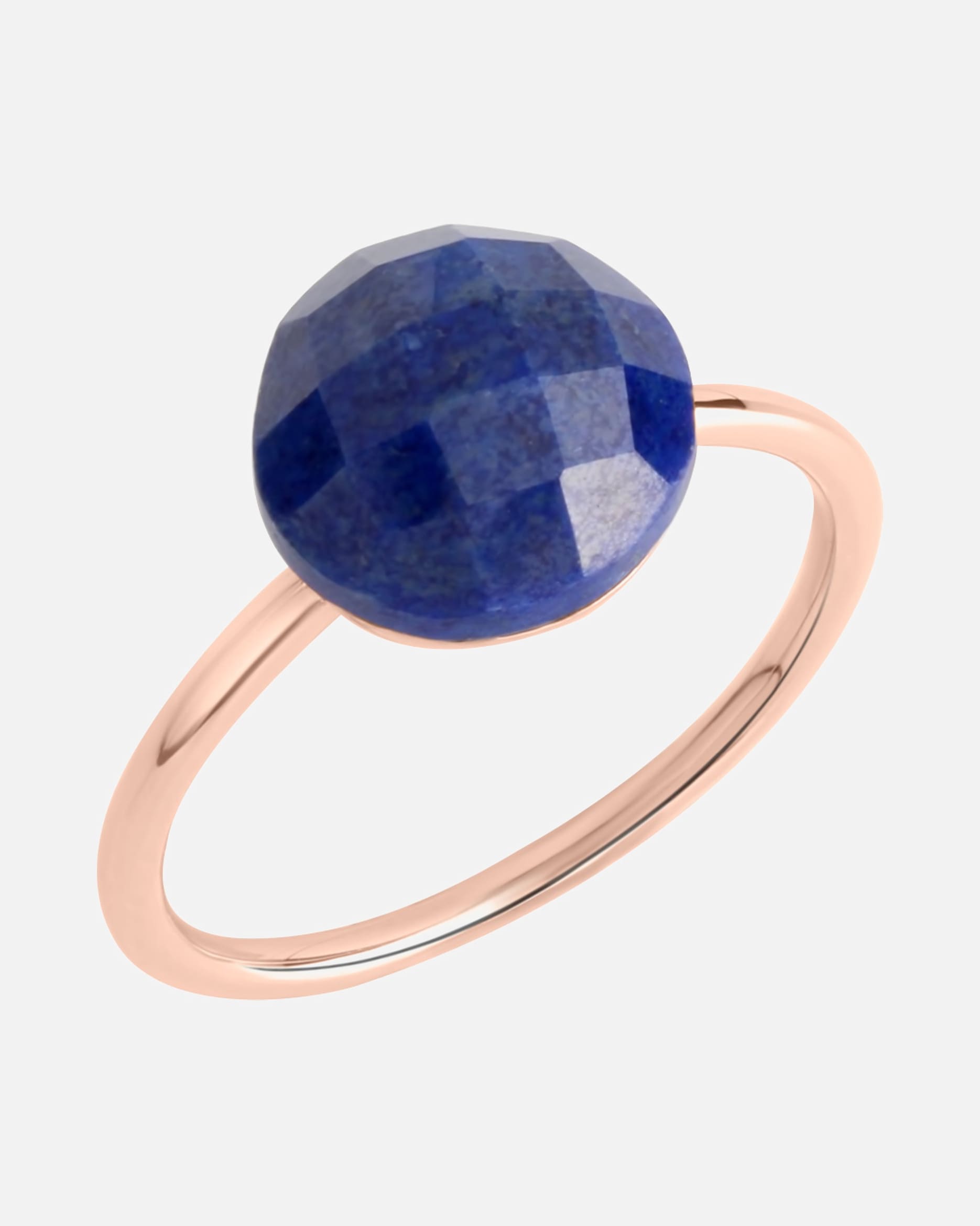 Ring für Weiblich Jamelli Damenring 925er Silber 54