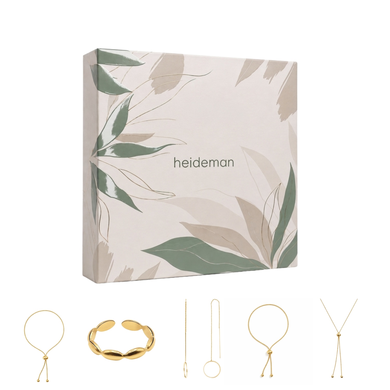 goldfarben