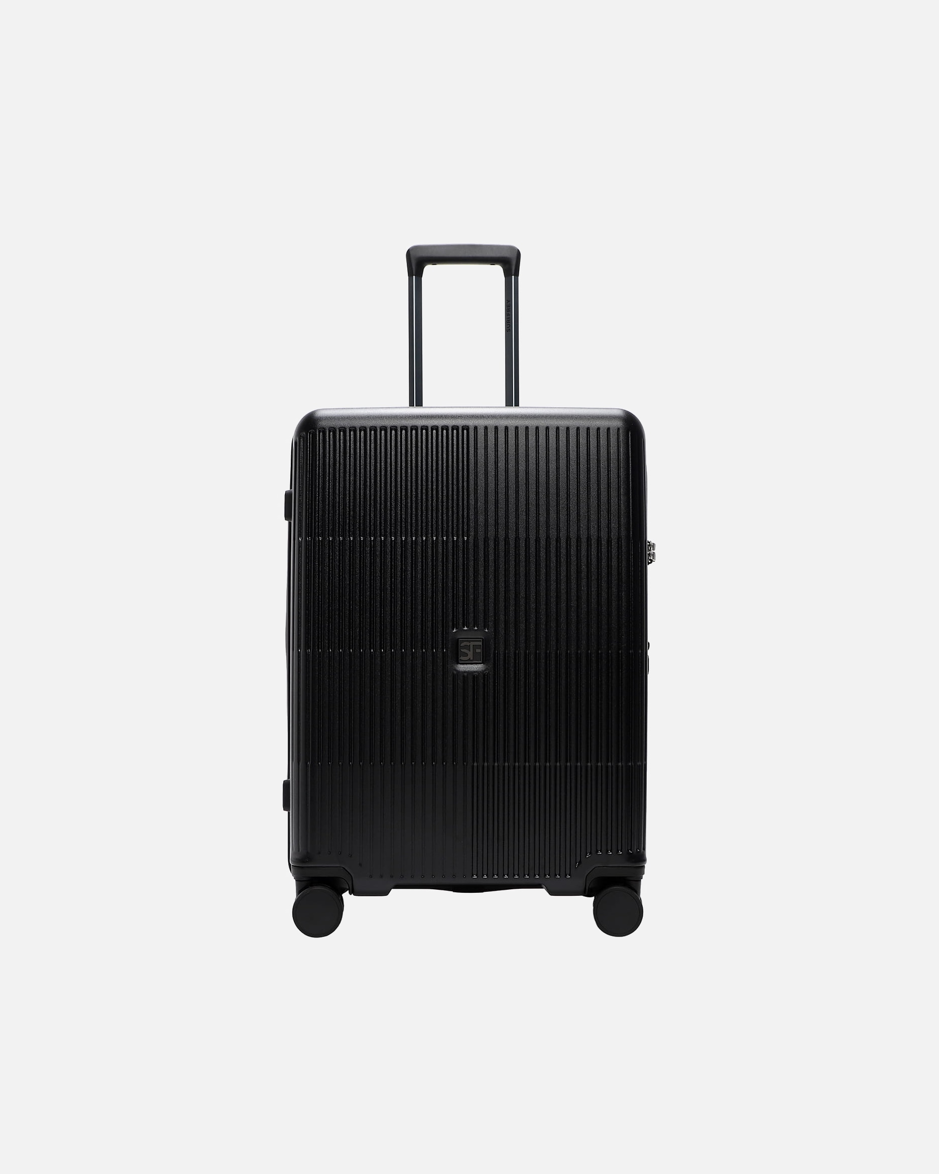 Trolley für Unisex SURI FREY Trolley SFY FreyWay Stockholm black