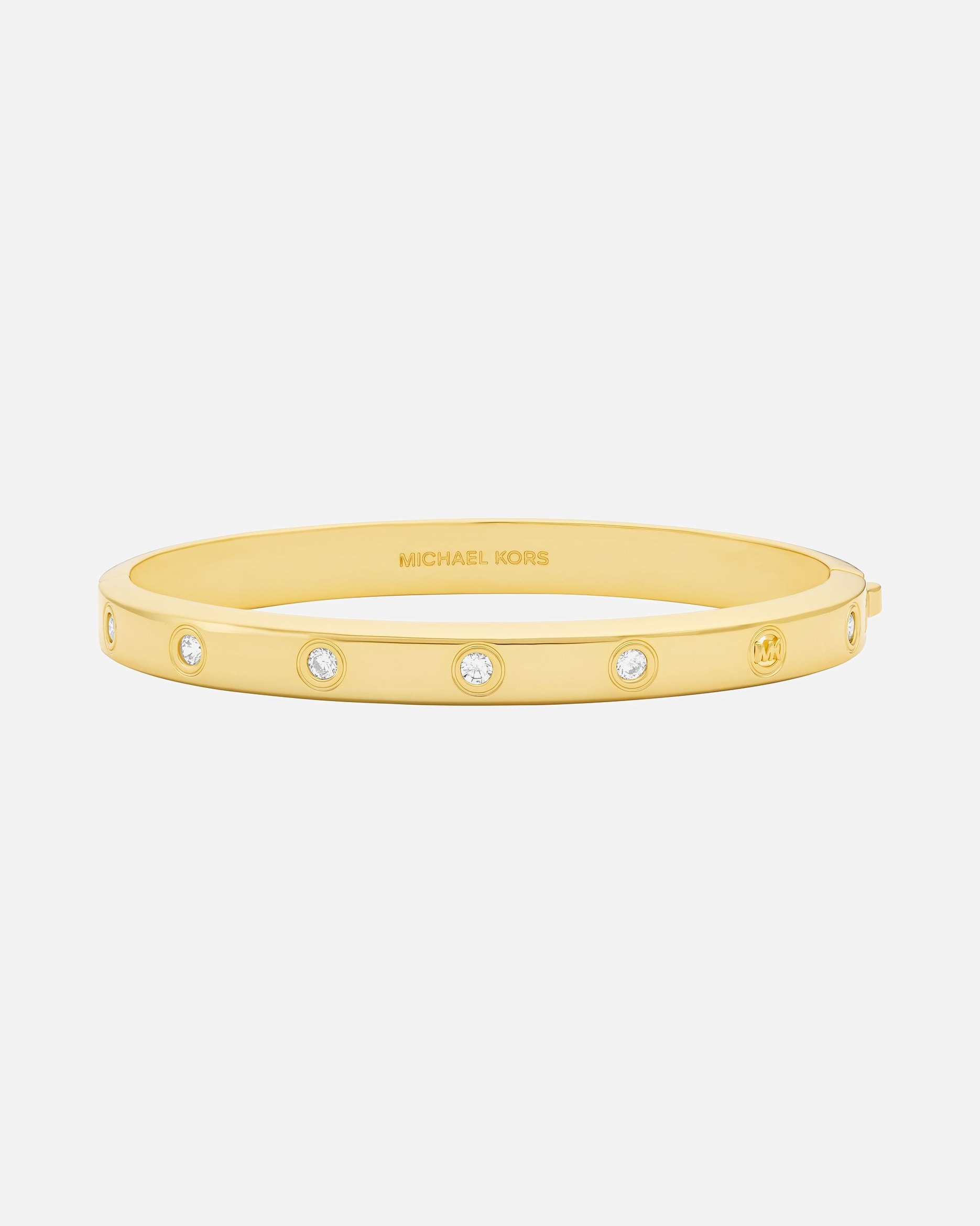 Armband für Weiblich Michael Kors Armband Metall gold