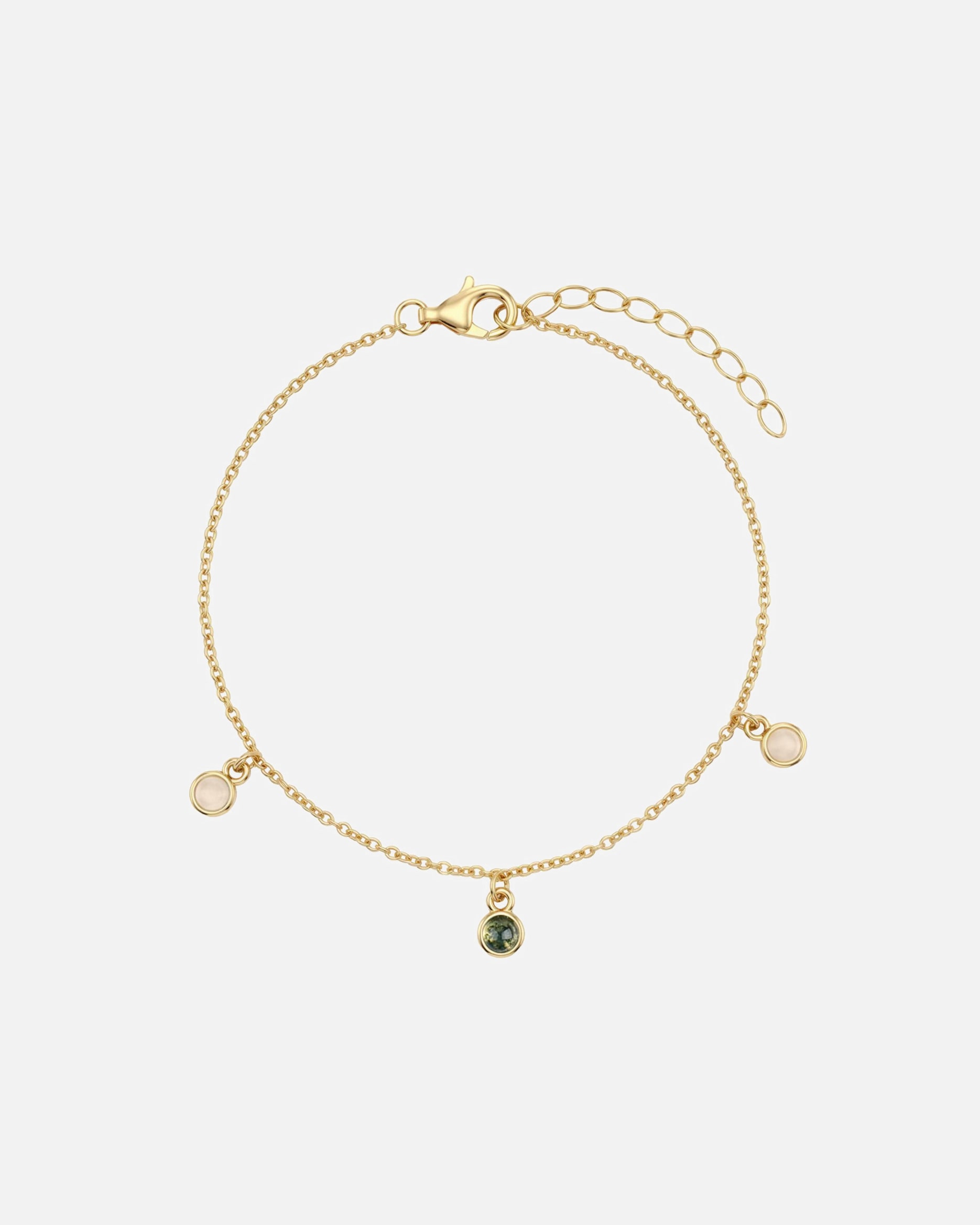 Armband für Weiblich NOELANI Armband gold