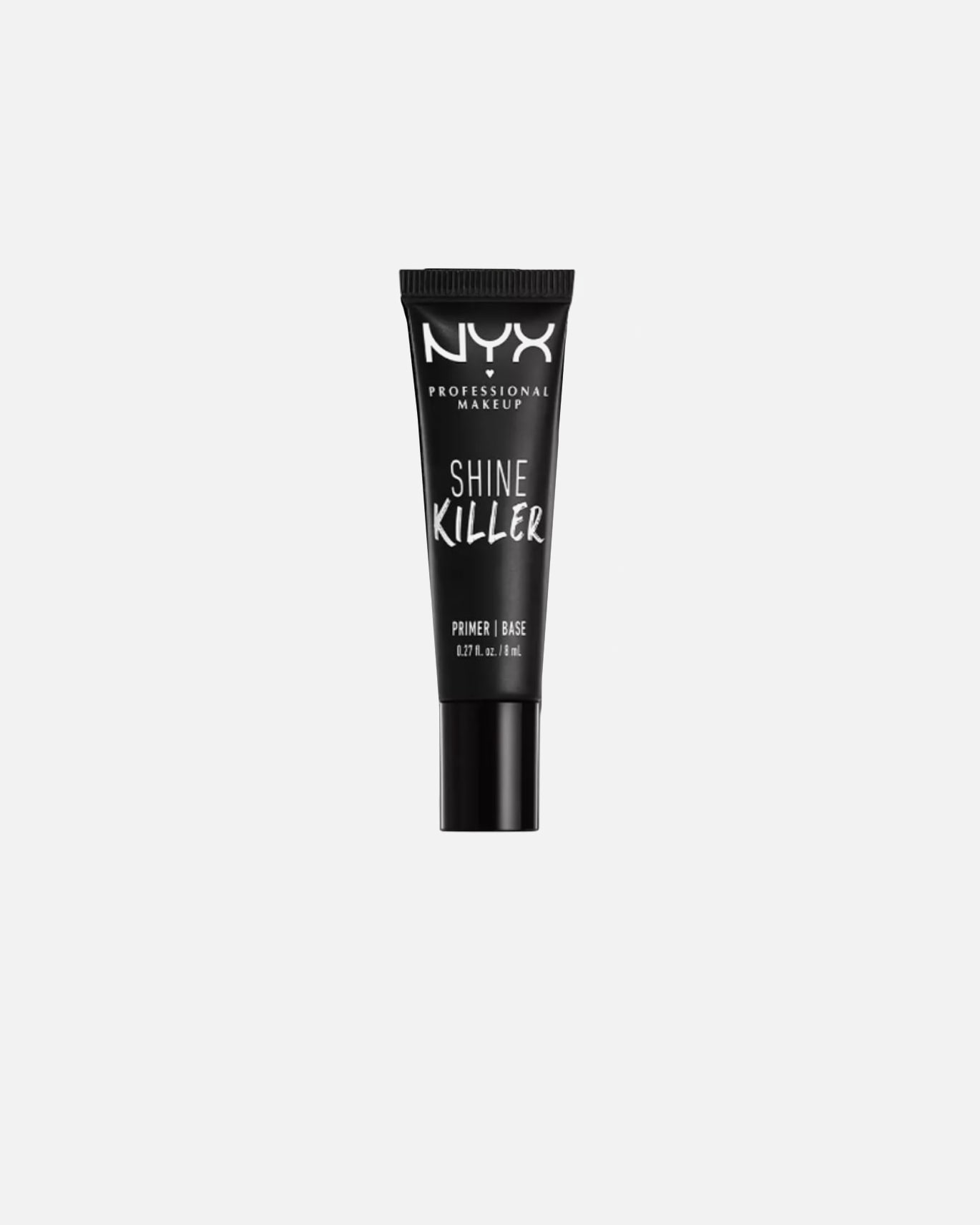 Primer für Unisex NYX Professional Makeup SHINE KILLER shine kill 8 ml