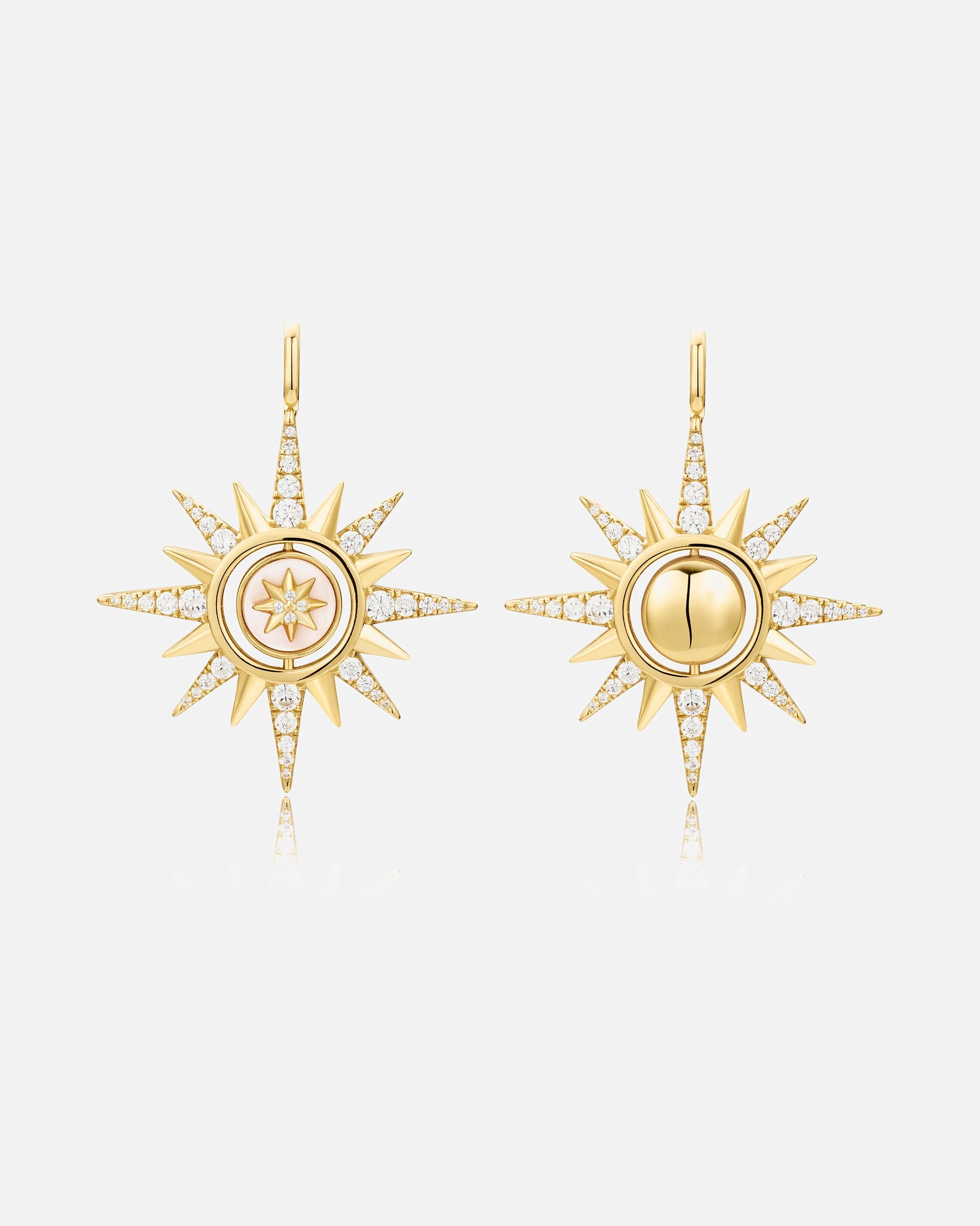 Anhänger für Weiblich Ania Haie Charm 925er Silber 1 Stück