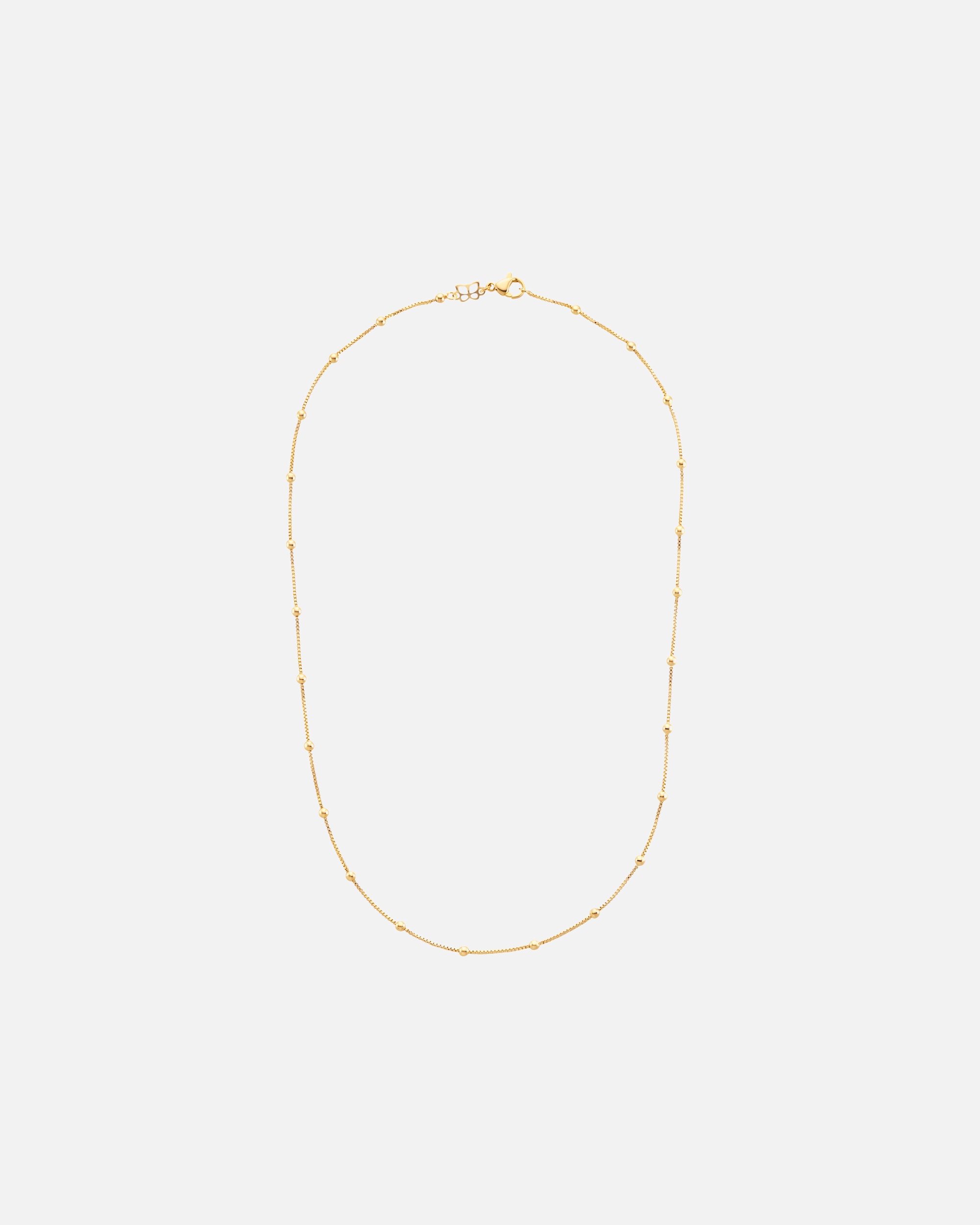 Halskette für Weiblich Heideman Kette Leonie 1 Stück