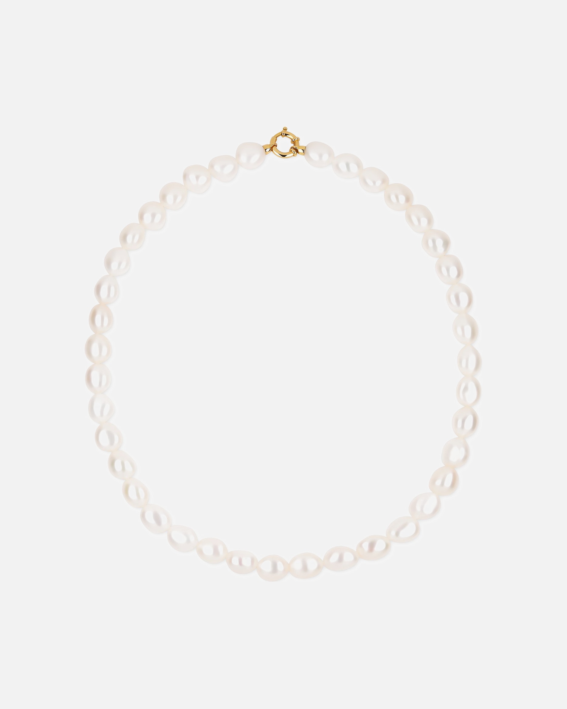 Halskette für Weiblich YAMŌKO Kette 585er Gelbgold 1 Stück