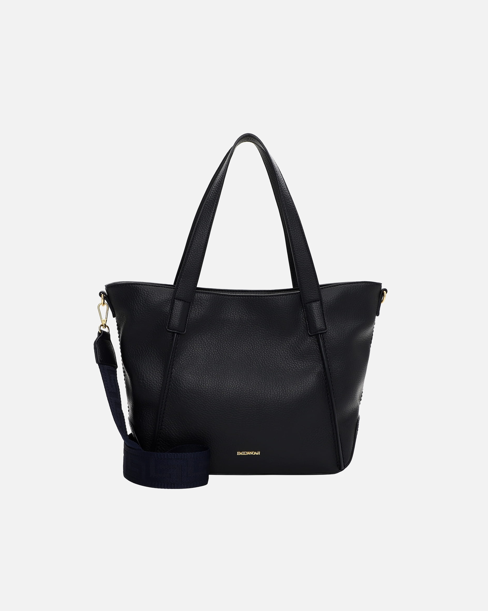 Tasche für Weiblich Emily & Noah Shopper E&N Julie Blue