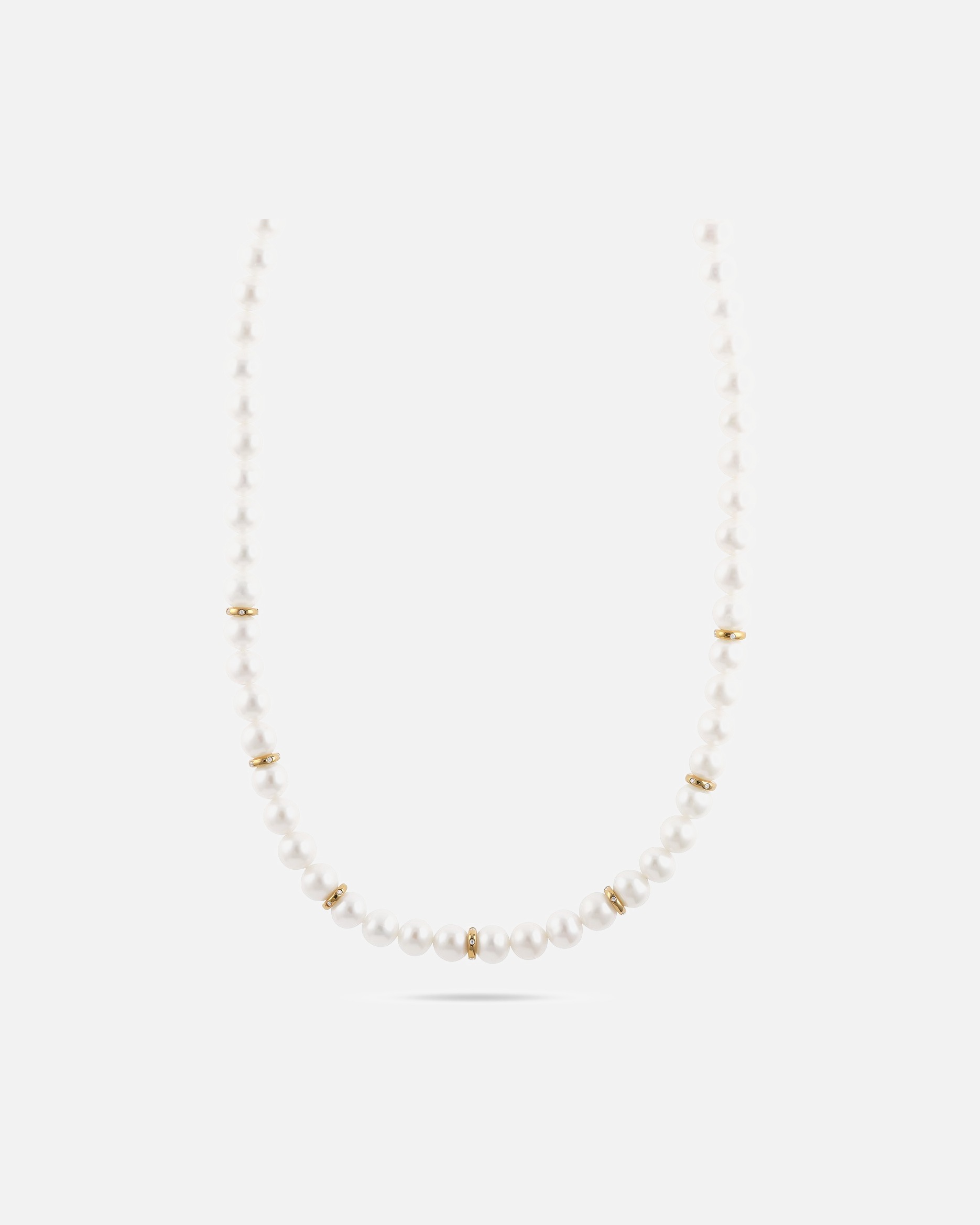 Halskette für Weiblich CHRIST Kette 585er Gelbgold One Size