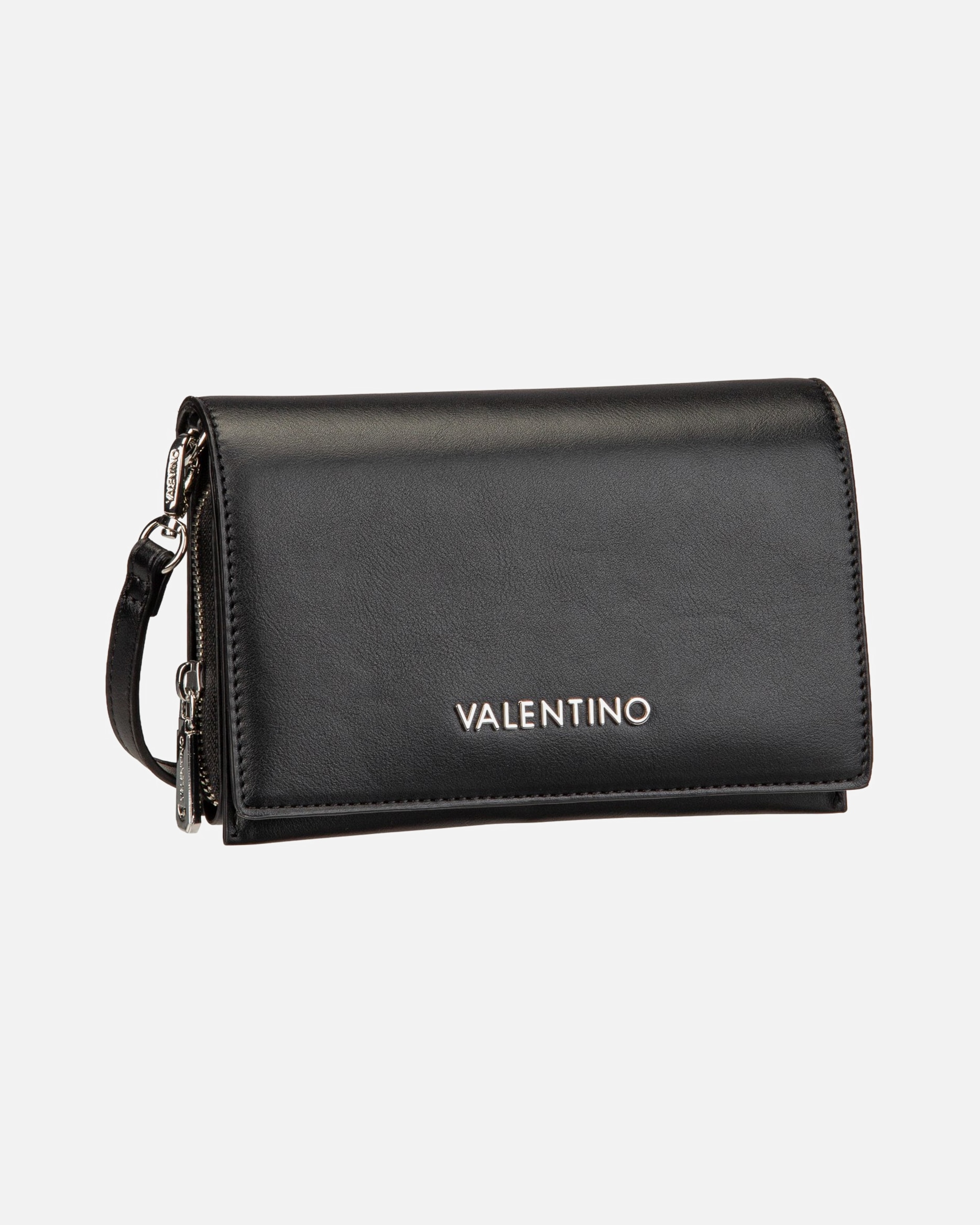 Umhängetasche für Weiblich Valentino by Mario Valentino Umhängetasche Schwarz