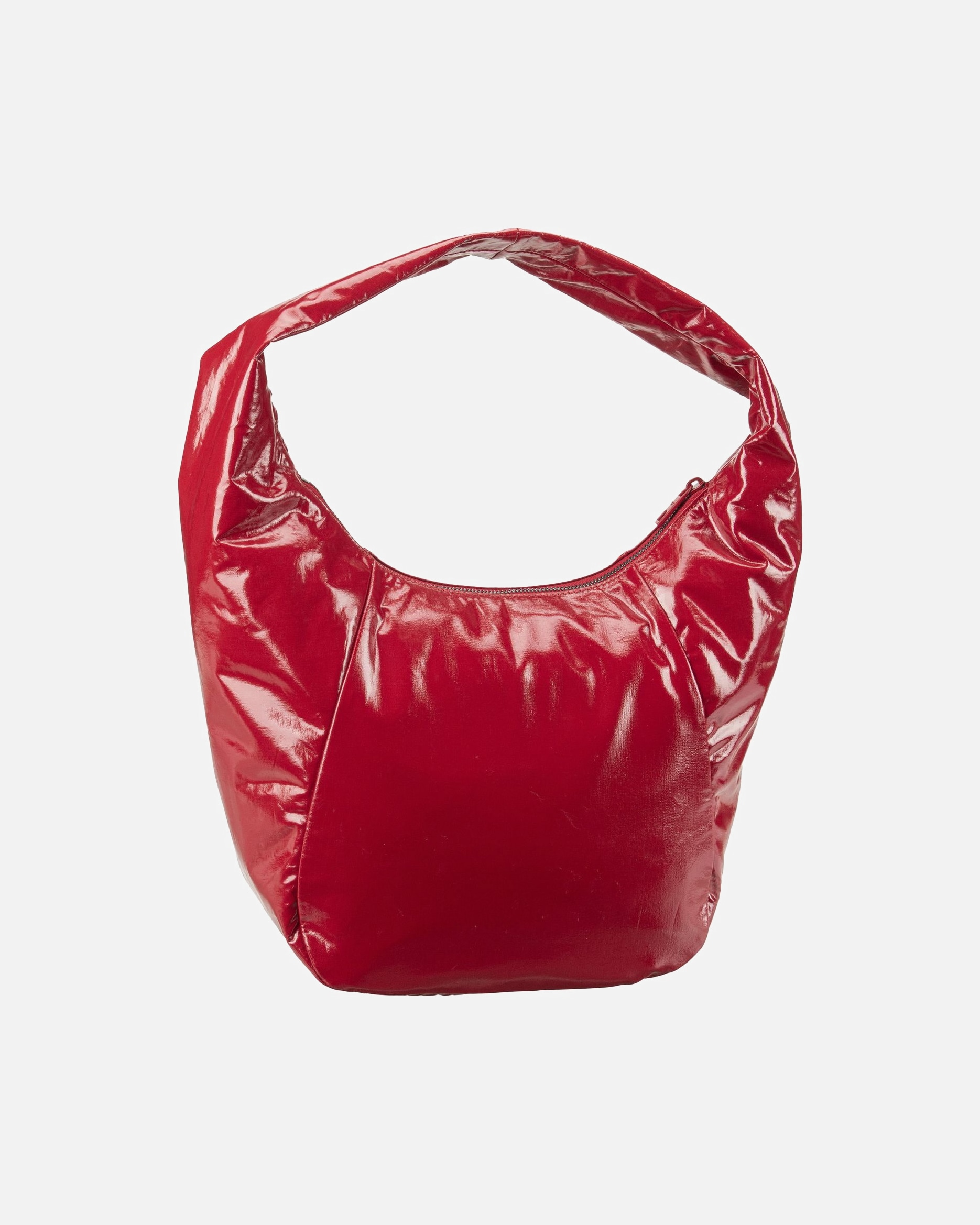 Tasche für Weiblich Liebeskind Farrah Schultertasche True Red