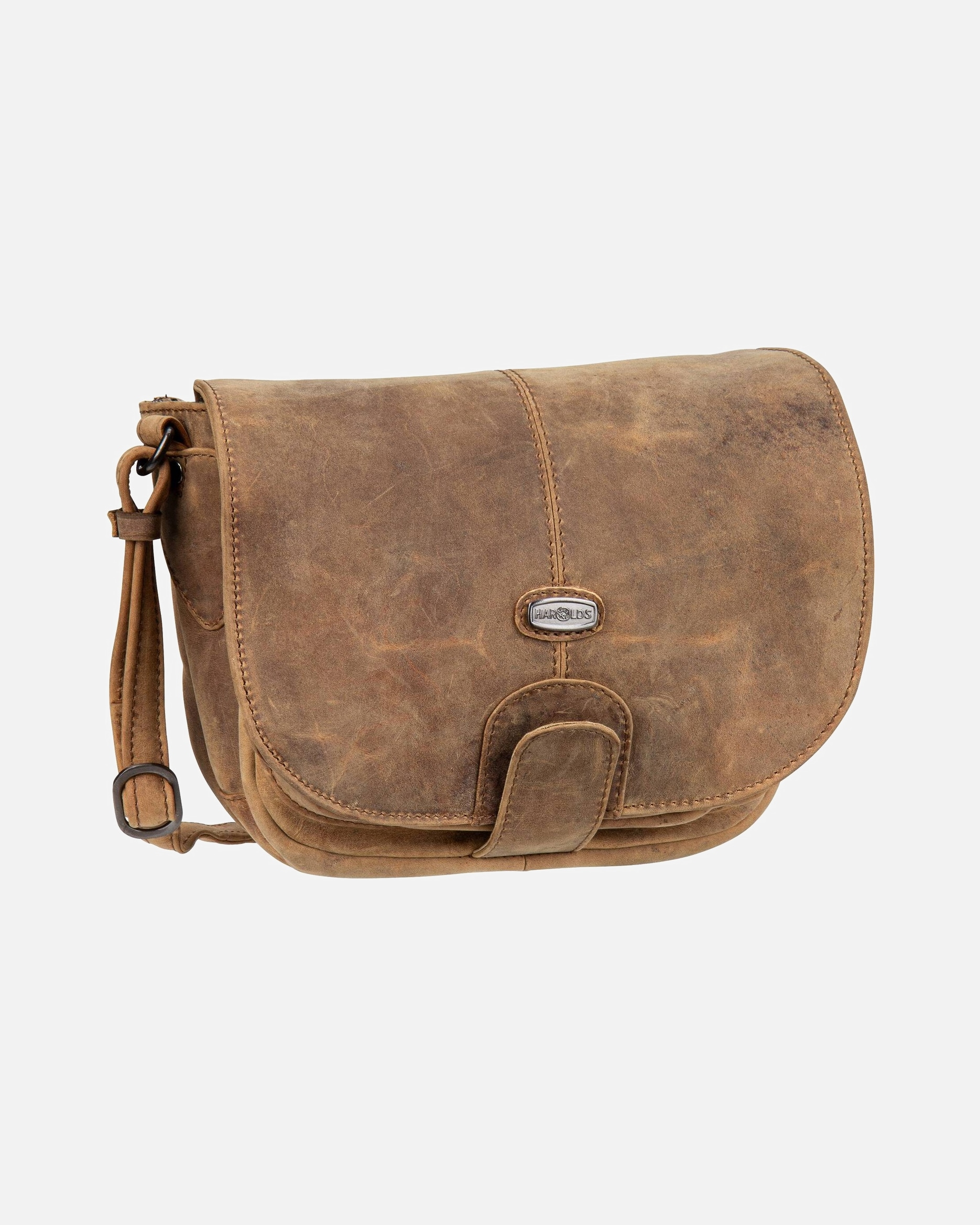 Handtasche für Weiblich Harold's Handtasche Antic natur