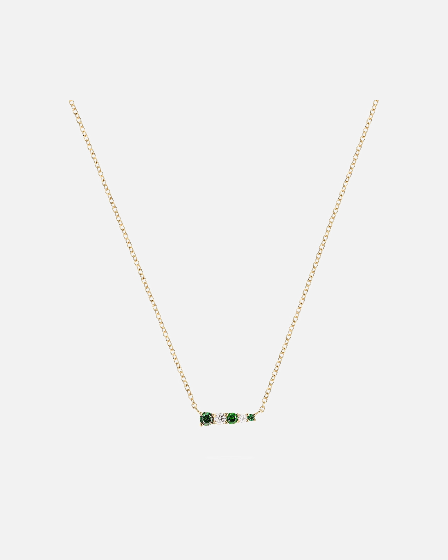 Halskette für Weiblich CHRIST Kette 925er Silber, recycelt 1 Stück