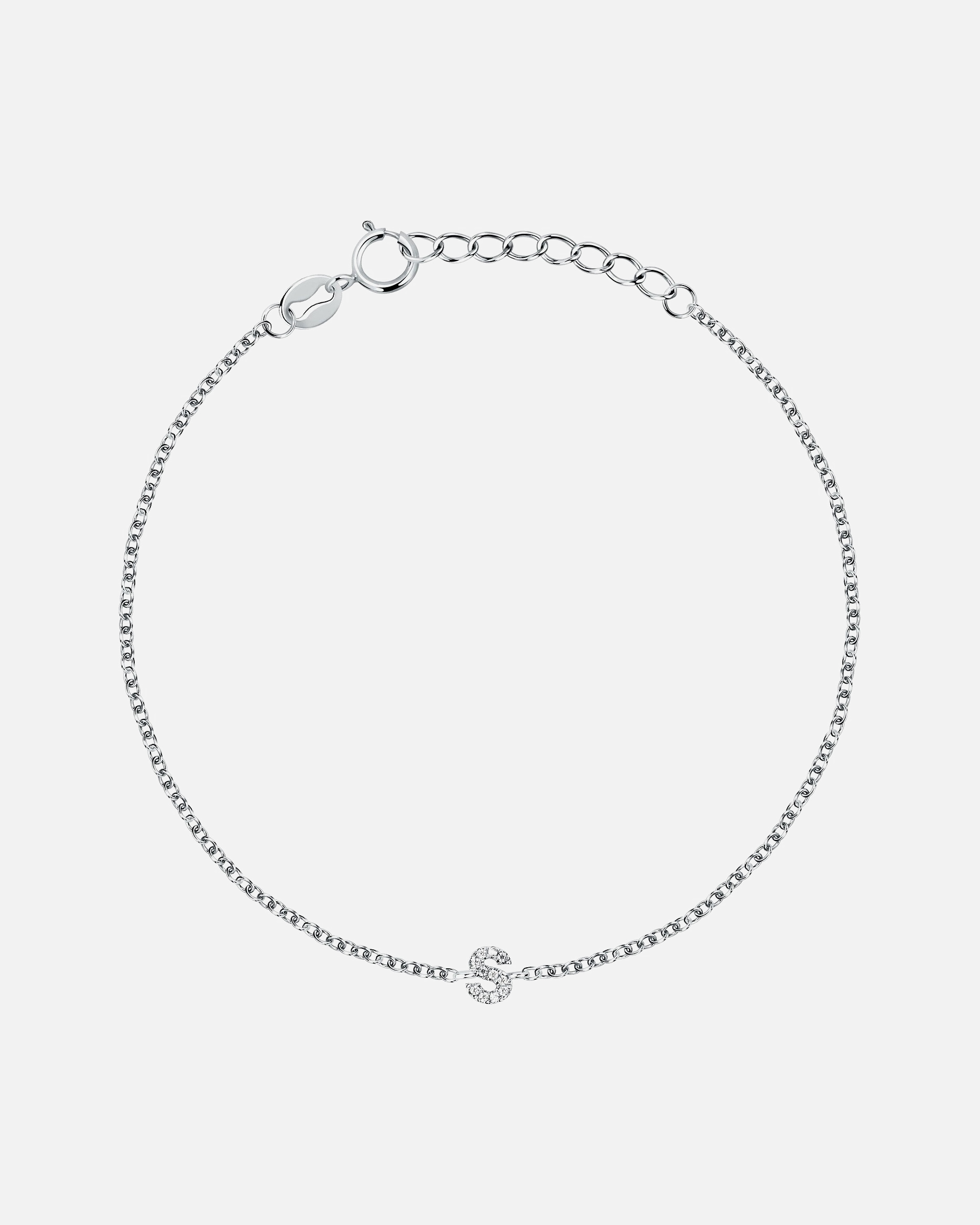 Armband für Weiblich FAVS Armband 925er Silber One Size