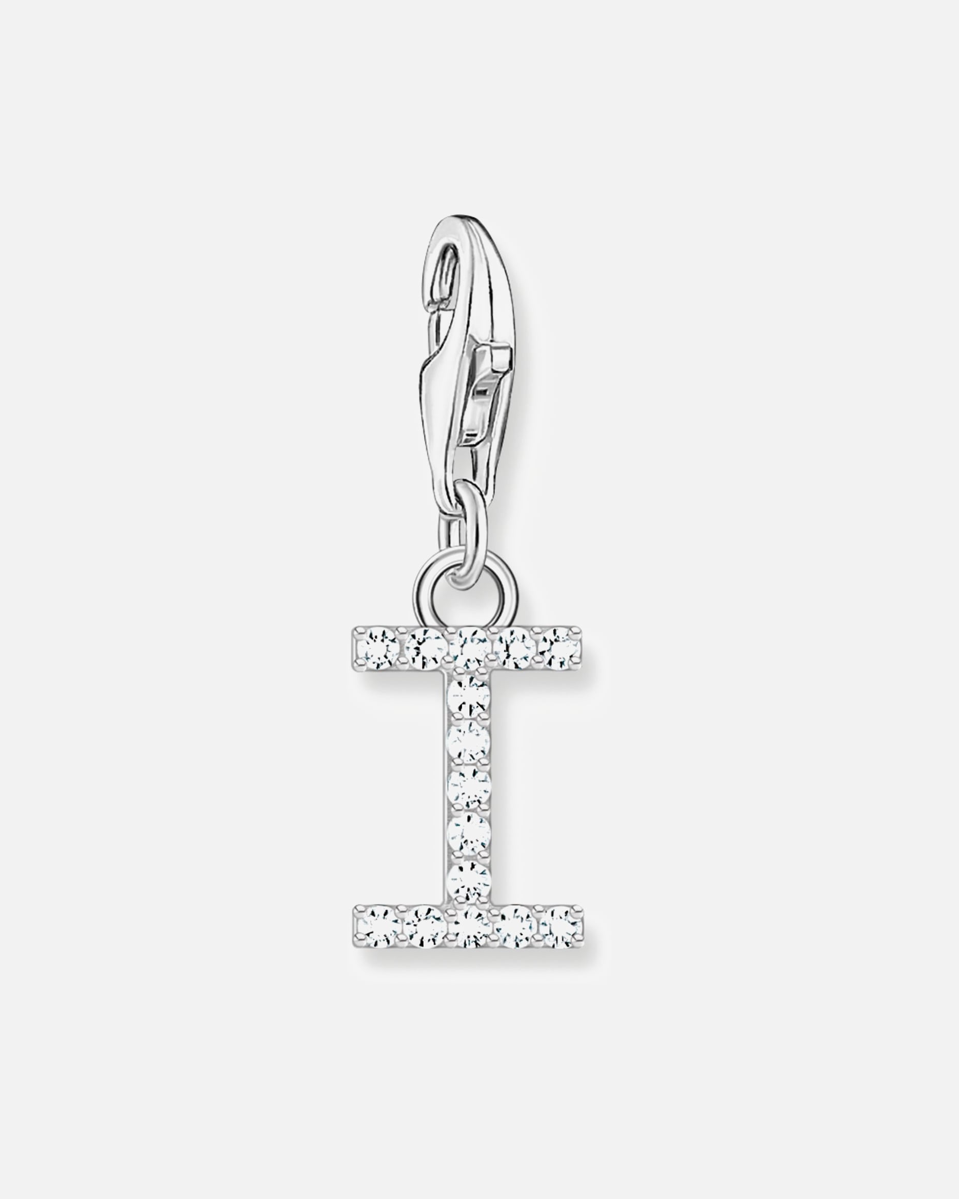 Anhänger für Weiblich Thomas Sabo Charm 925er Silber 1 Stück