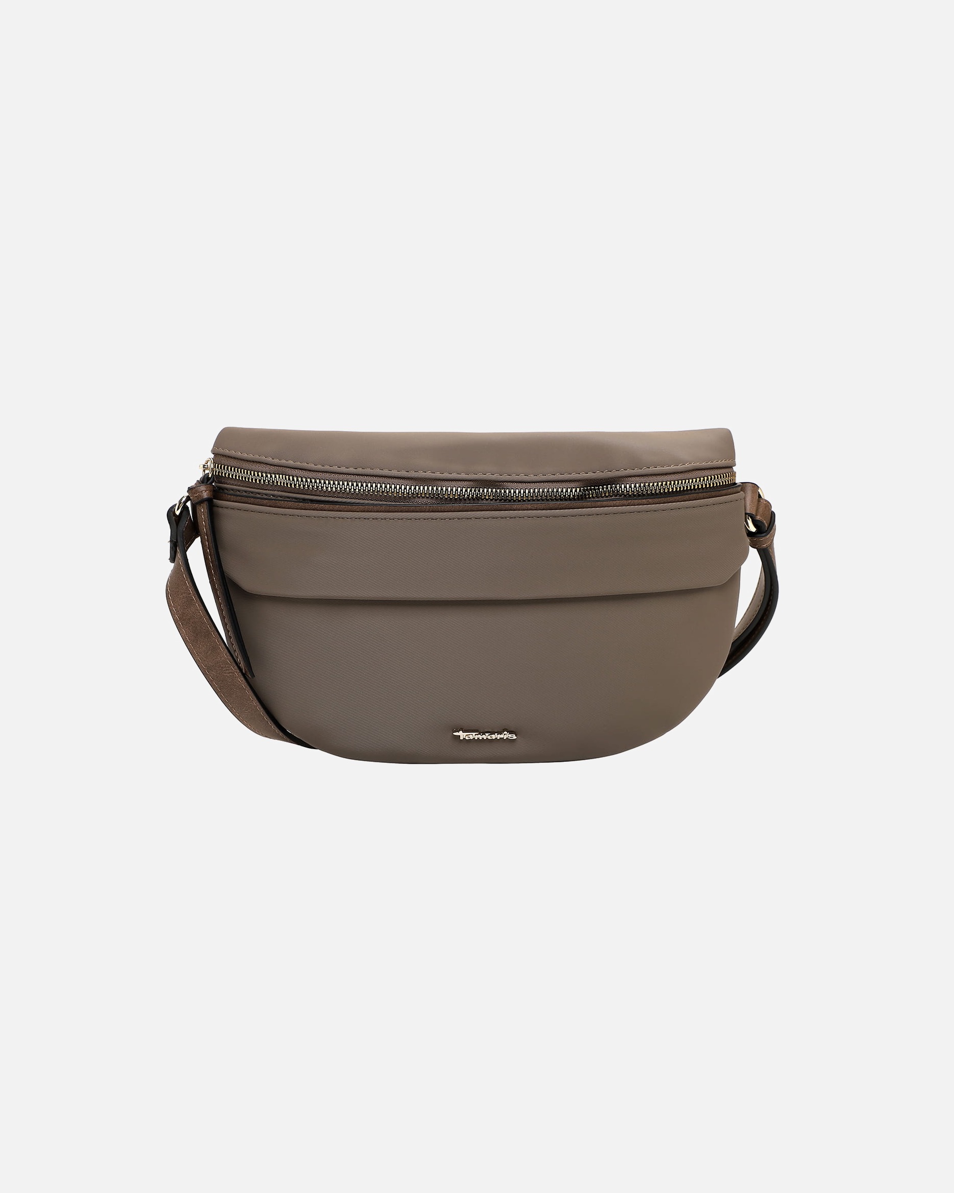 Tasche für Weiblich Tamaris Umhängetasche TAS Margitta Taupe