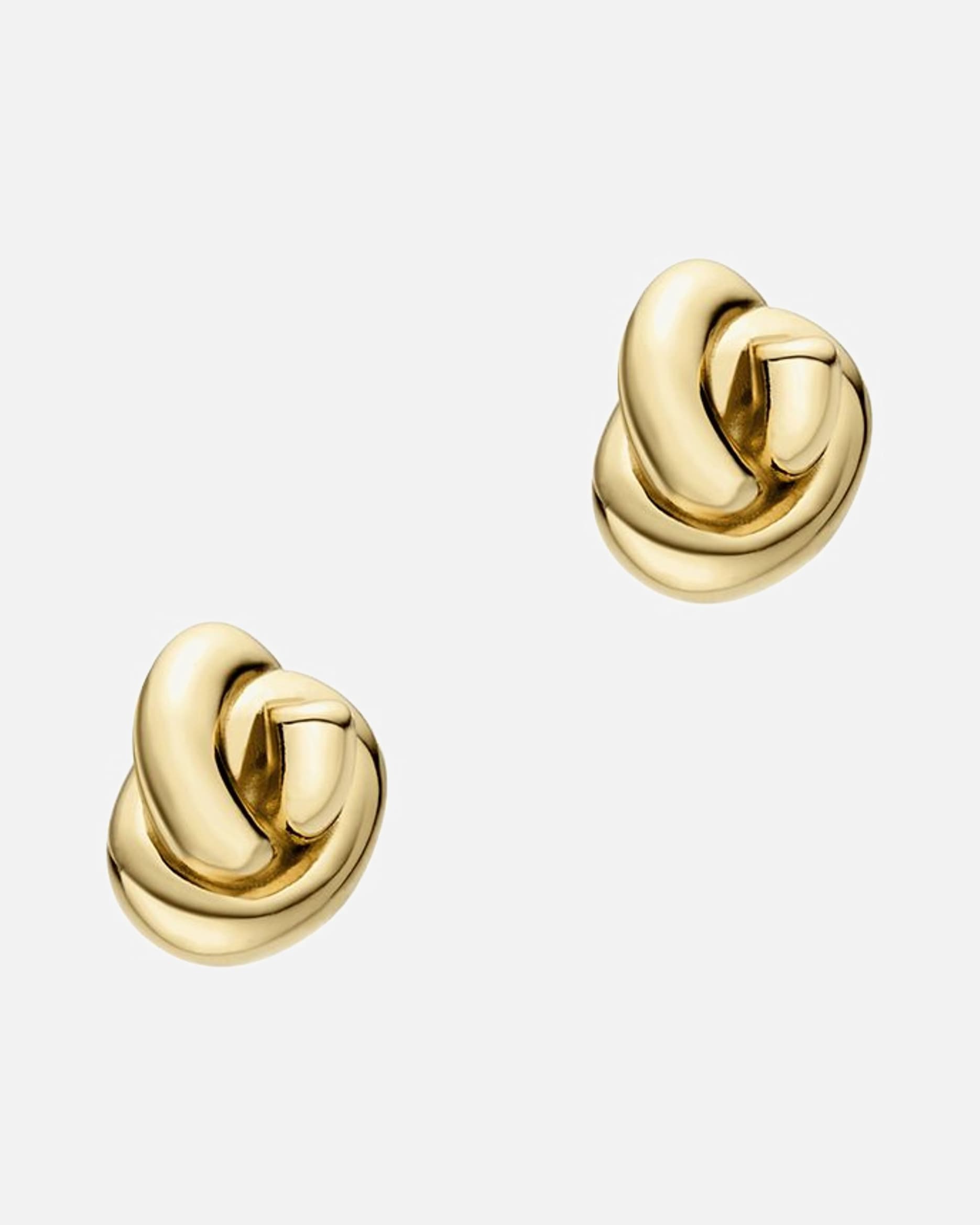 Ohrringe für Weiblich Emporio Armani Ohrstecker 925er Silber One Size