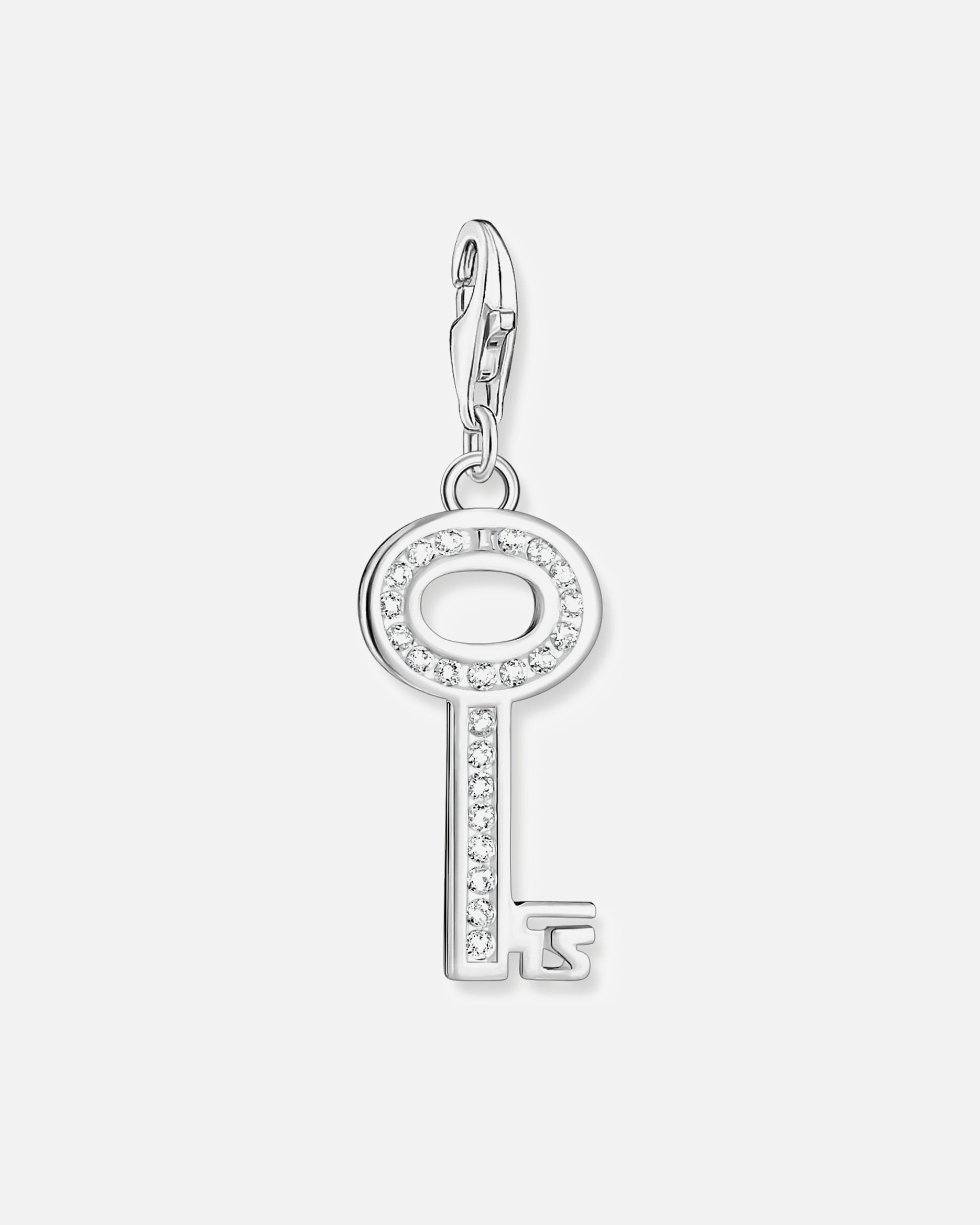 Anhänger für Weiblich Thomas Sabo Charm 925er Silber 1 Stück