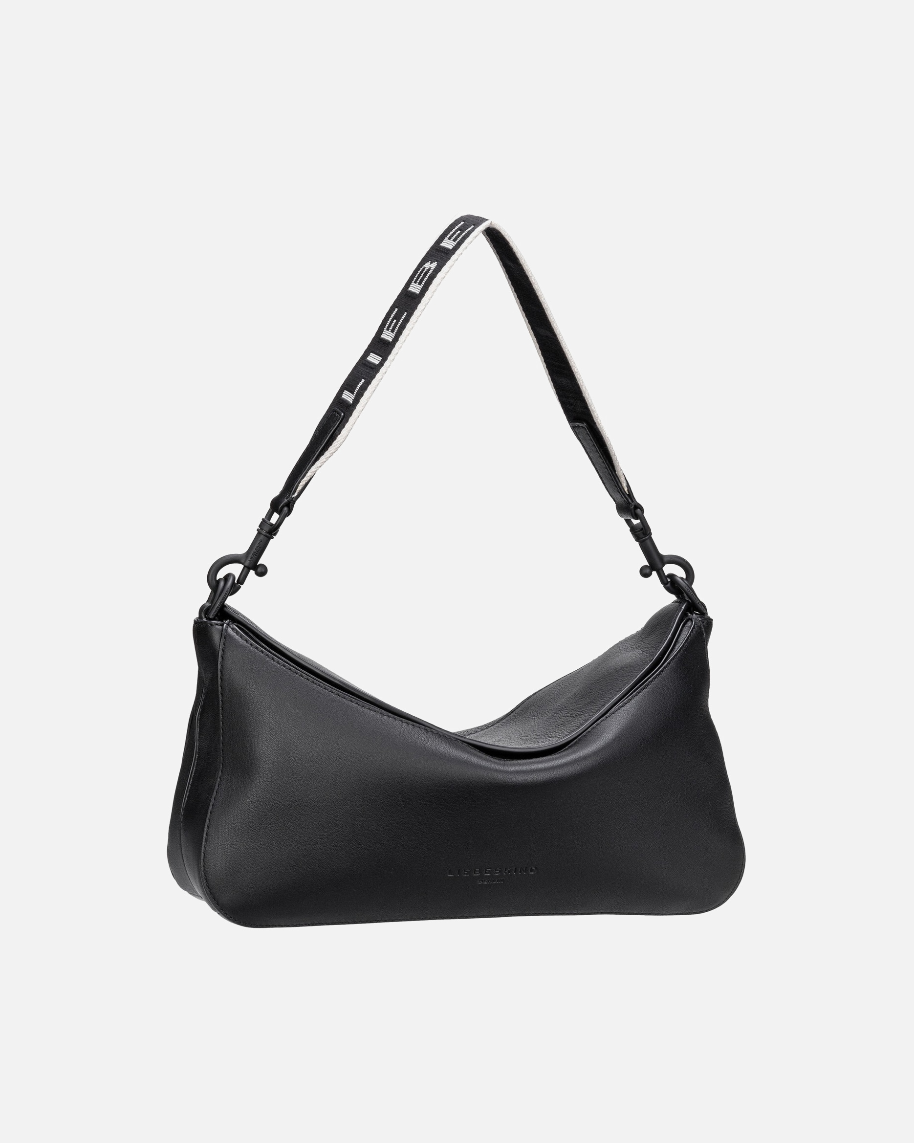 Handtasche für Weiblich Liebeskind Handtasche Alessa Black